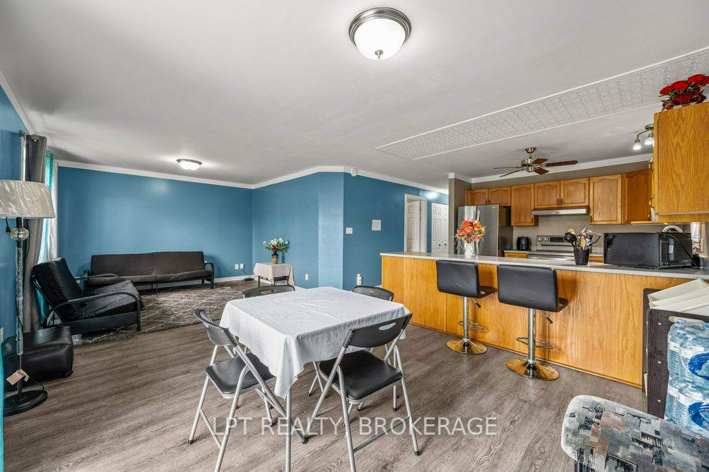 Photo 4 of 8 Wilfred Crescent, Kingston, Rideau — HOMEH