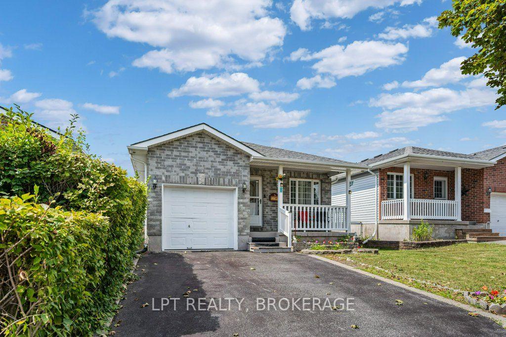 Photo 30 of 8 Wilfred Crescent, Kingston, Rideau — HOMEH