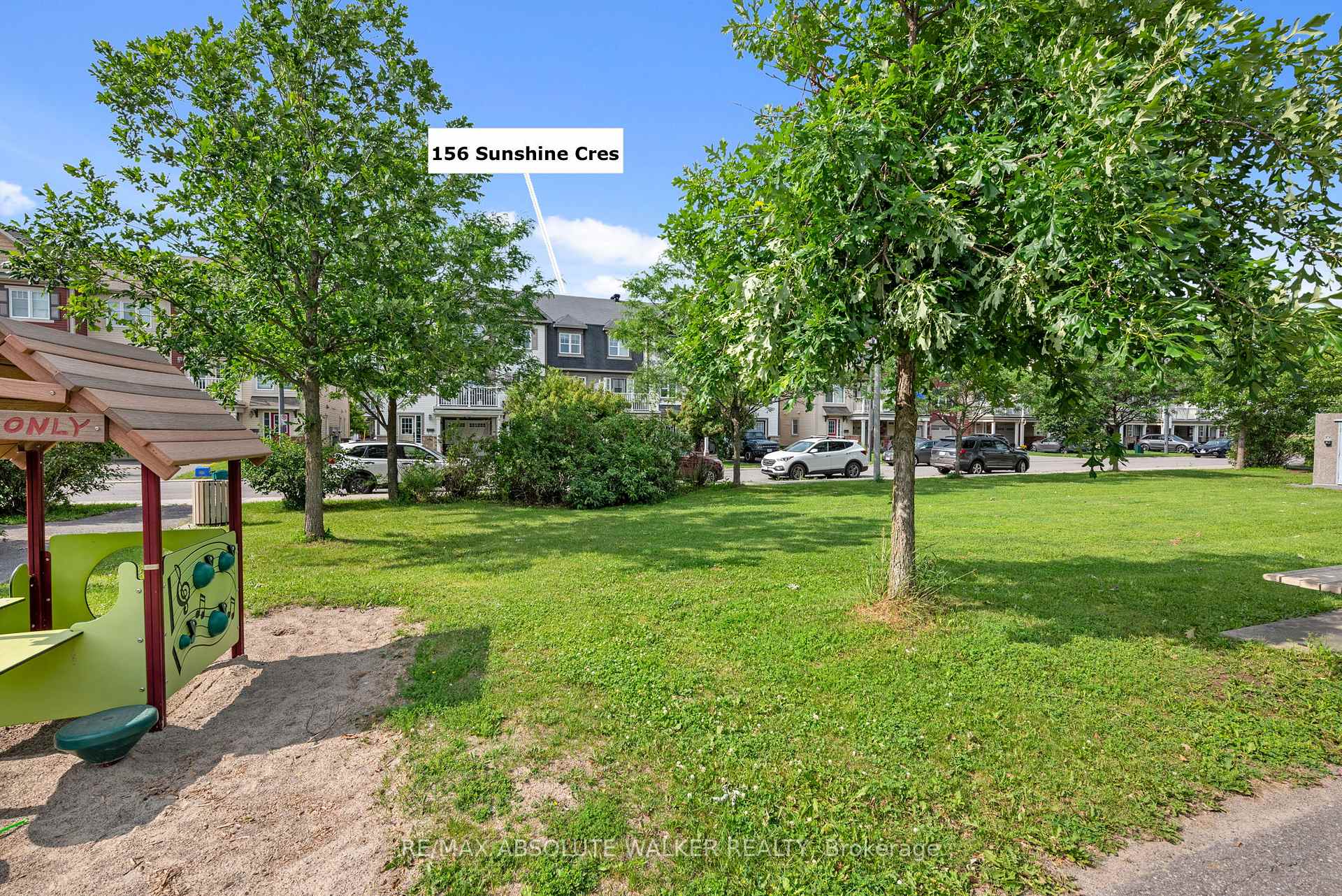 Photo 26 of 156 Sunshine Crescent, Ottawa, Notting Hill/Summerside — HOMEH