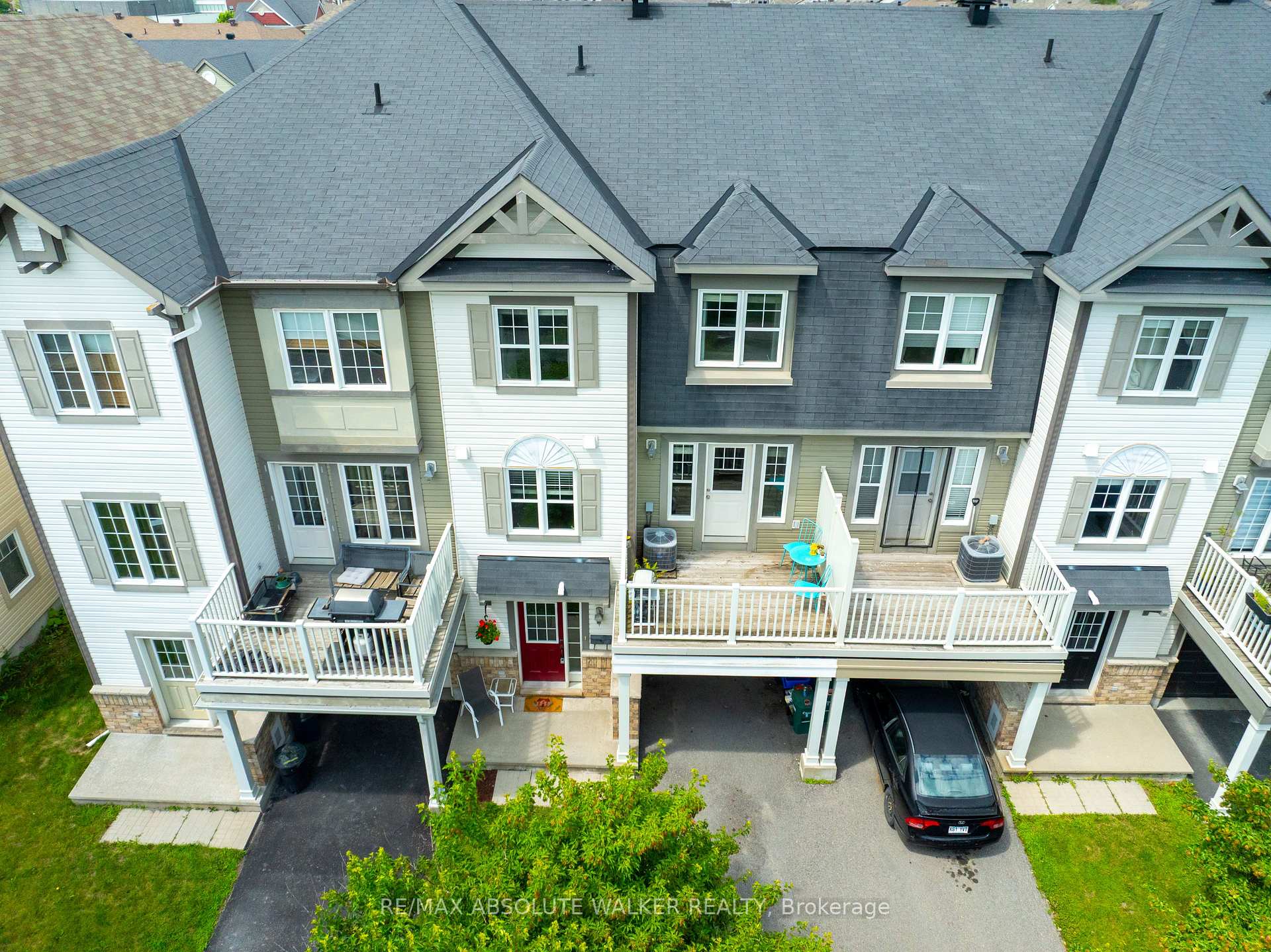 Photo 27 of 156 Sunshine Crescent, Ottawa, Notting Hill/Summerside — HOMEH