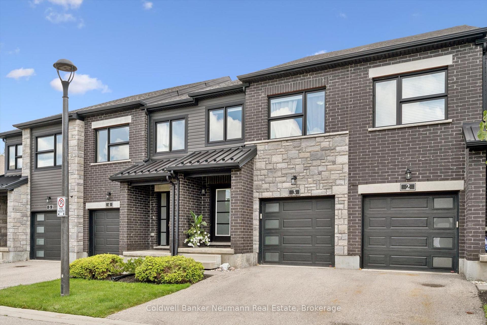 Photo of Unit 3, 91 Poppy Drive E