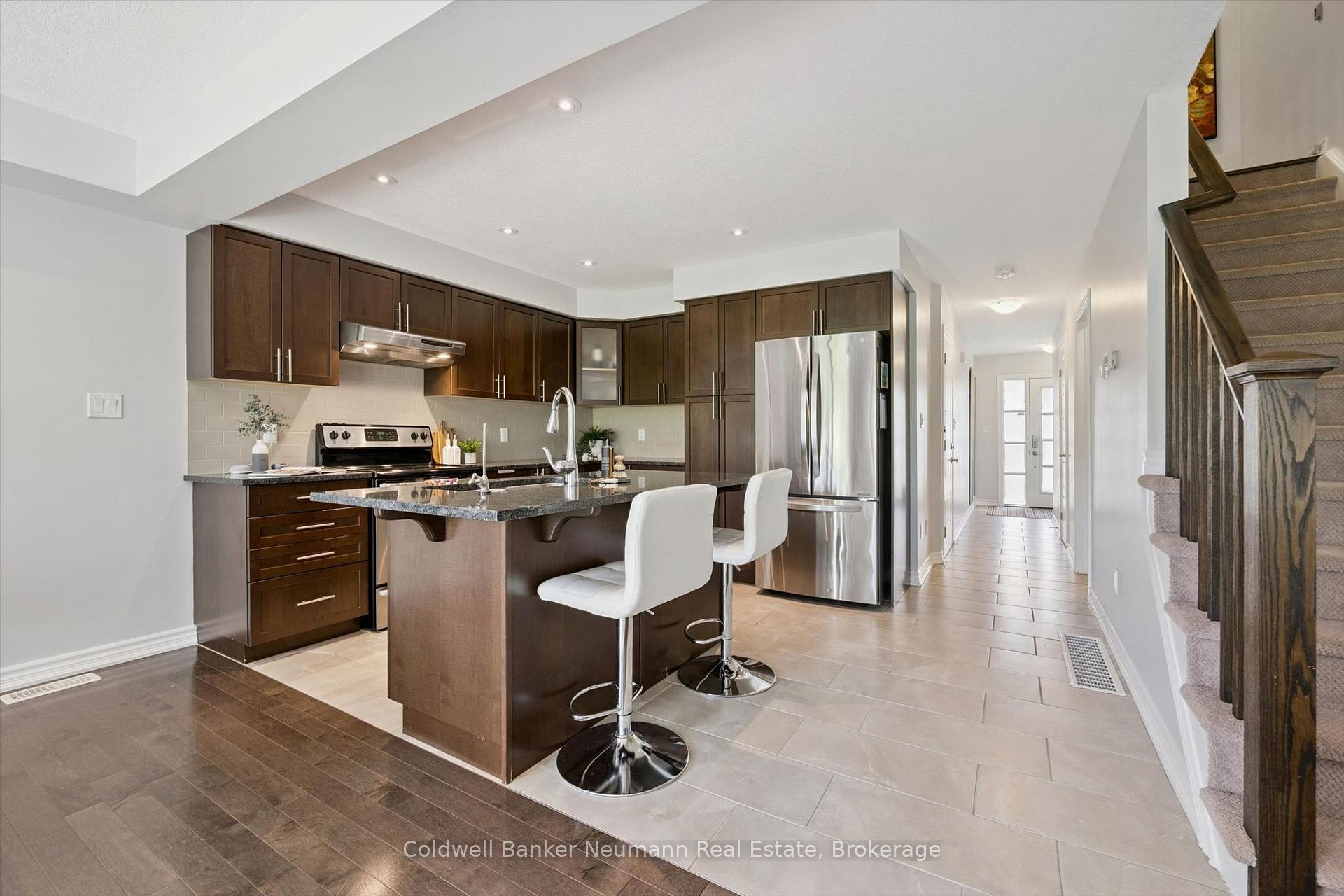 Photo 9 of Unit 3, 91 Poppy Drive E, Guelph, Pineridge/Westminster Woods — HOMEH