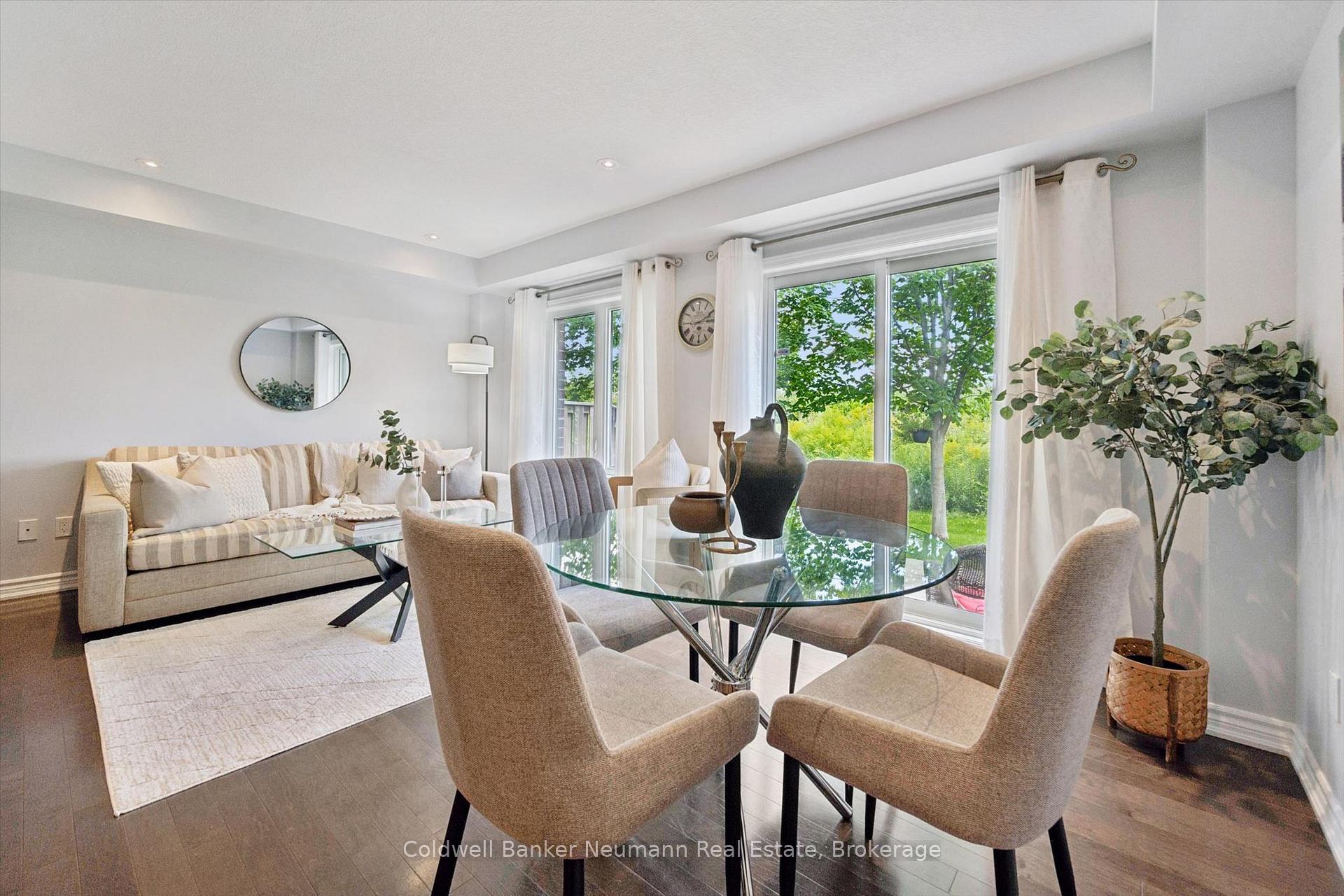 Photo 11 of Unit 3, 91 Poppy Drive E, Guelph, Pineridge/Westminster Woods — HOMEH
