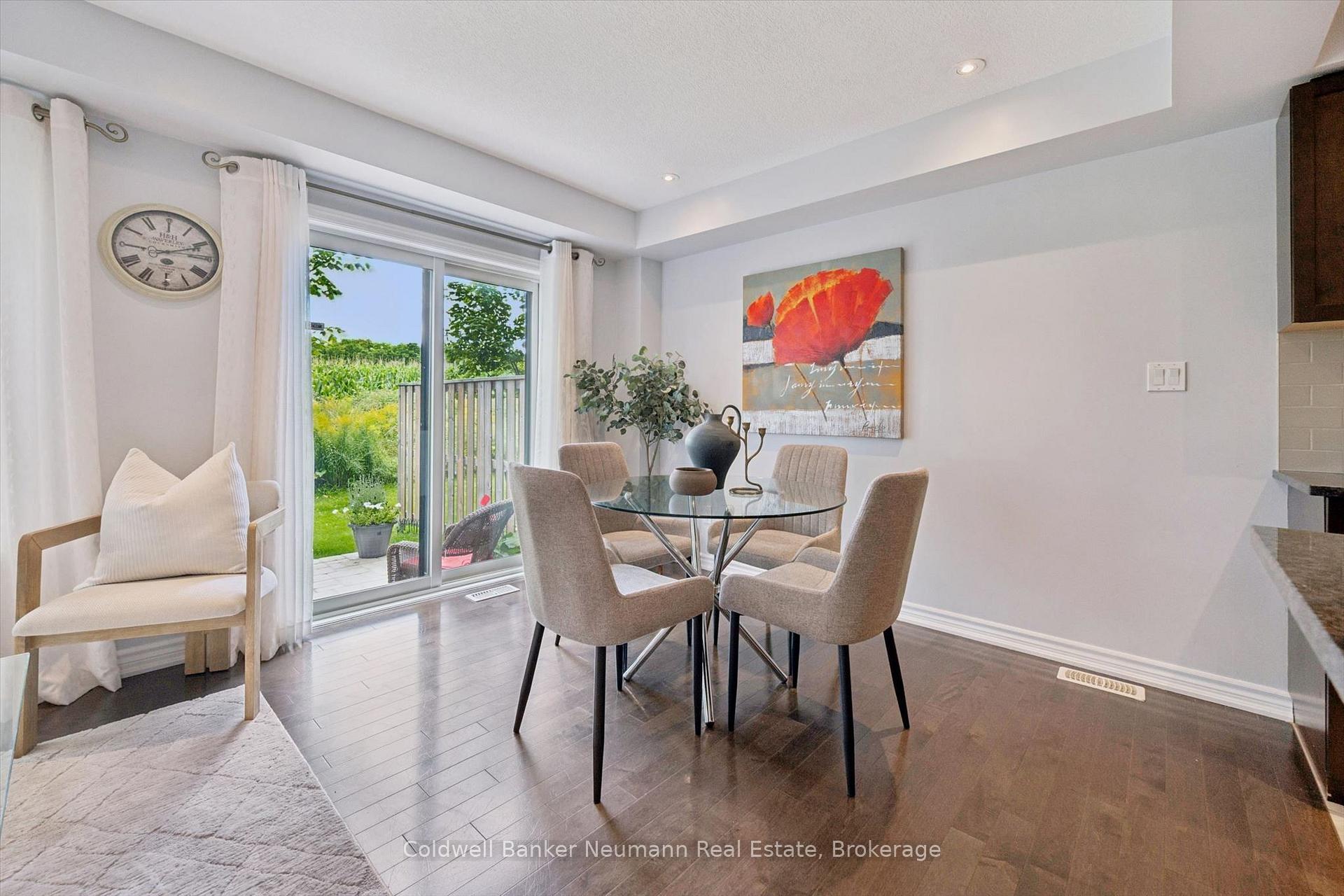 Photo 12 of Unit 3, 91 Poppy Drive E, Guelph, Pineridge/Westminster Woods — HOMEH