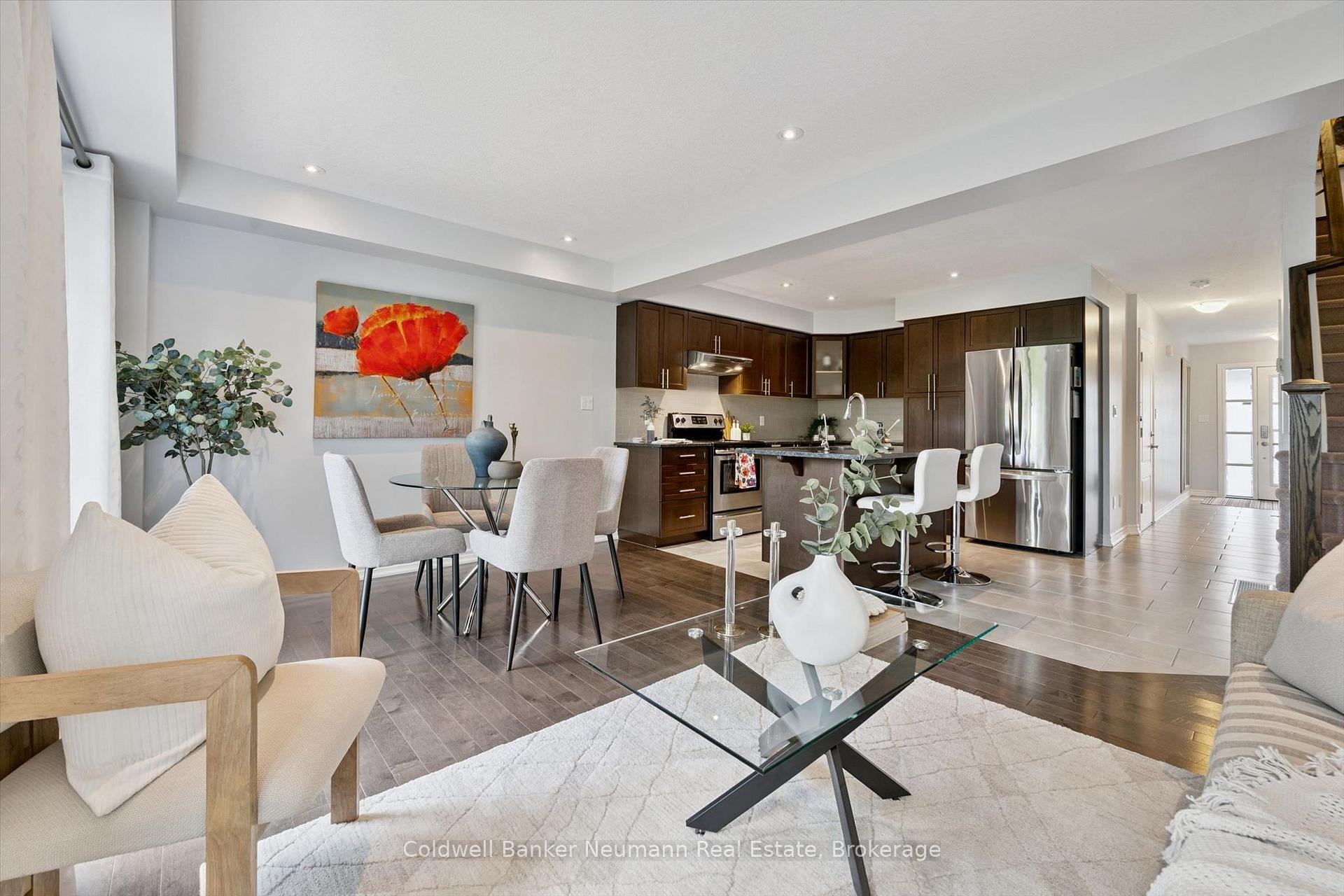 Photo 13 of Unit 3, 91 Poppy Drive E, Guelph, Pineridge/Westminster Woods — HOMEH