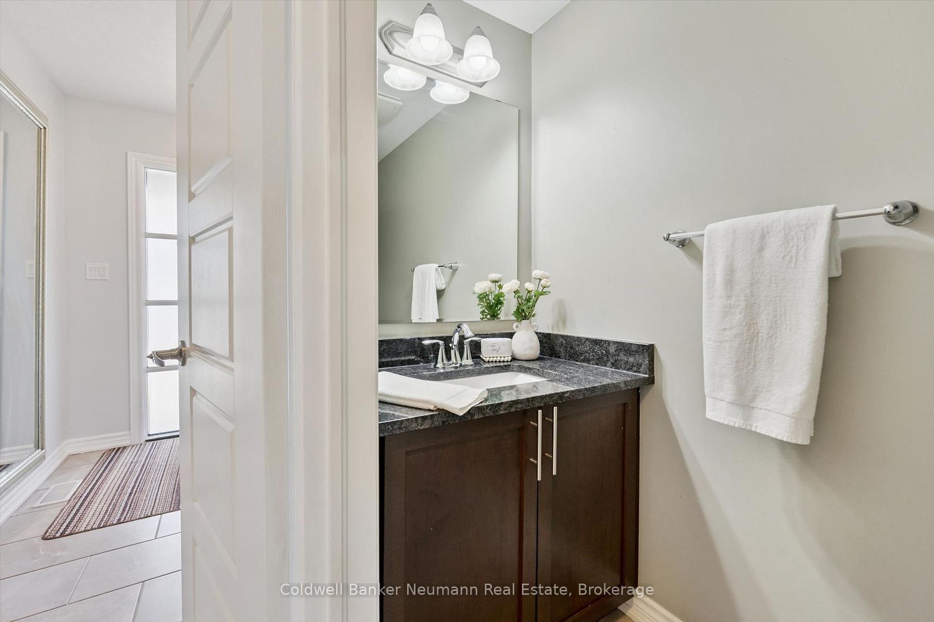 Photo 14 of Unit 3, 91 Poppy Drive E, Guelph, Pineridge/Westminster Woods — HOMEH