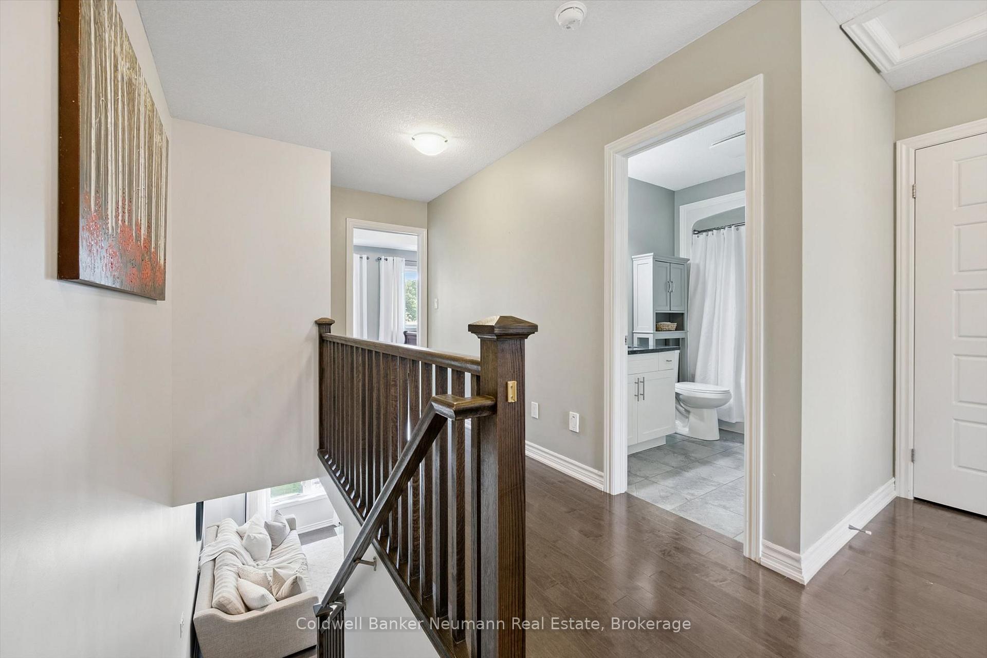 Photo 15 of Unit 3, 91 Poppy Drive E, Guelph, Pineridge/Westminster Woods — HOMEH