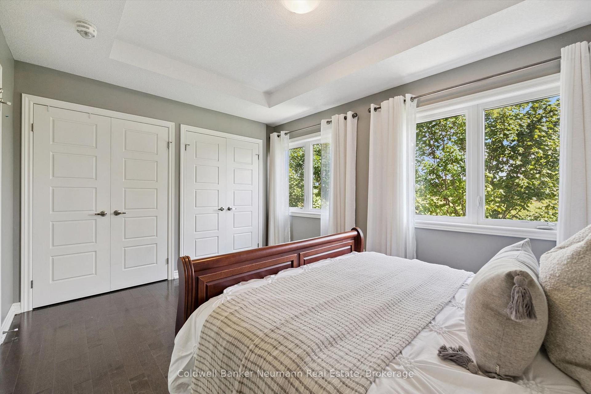 Photo 16 of Unit 3, 91 Poppy Drive E, Guelph, Pineridge/Westminster Woods — HOMEH