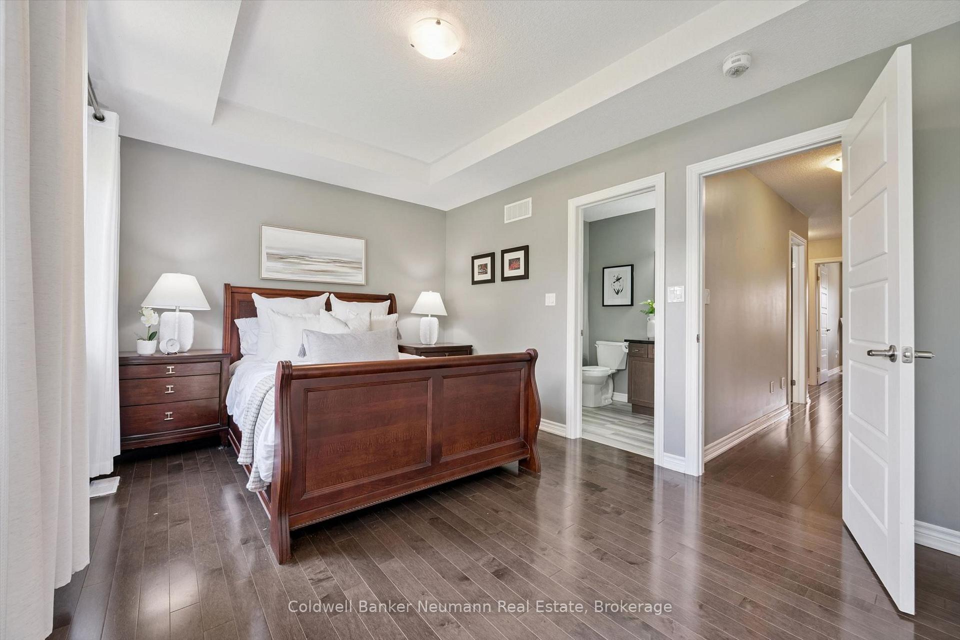 Photo 17 of Unit 3, 91 Poppy Drive E, Guelph, Pineridge/Westminster Woods — HOMEH