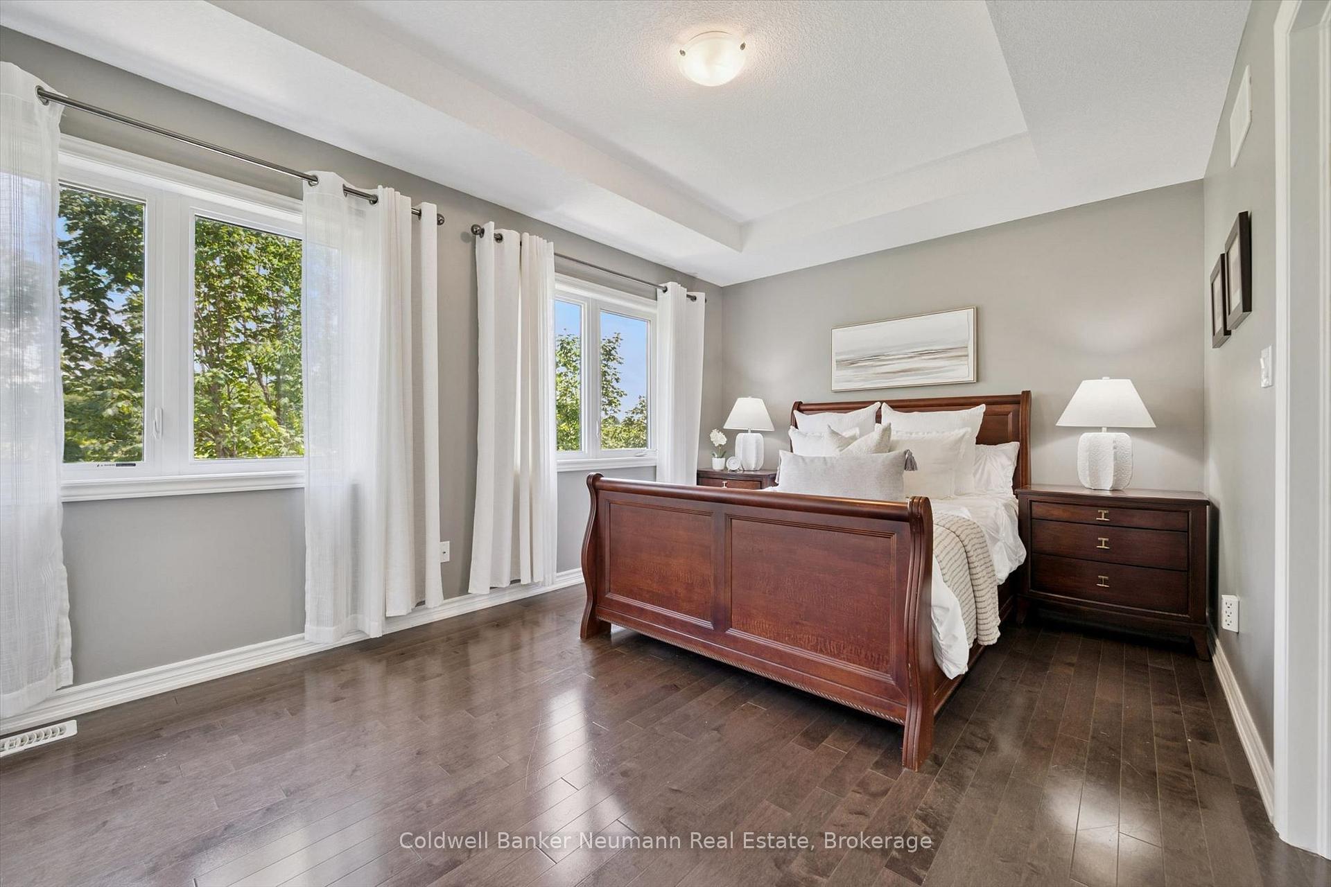Photo 18 of Unit 3, 91 Poppy Drive E, Guelph, Pineridge/Westminster Woods — HOMEH