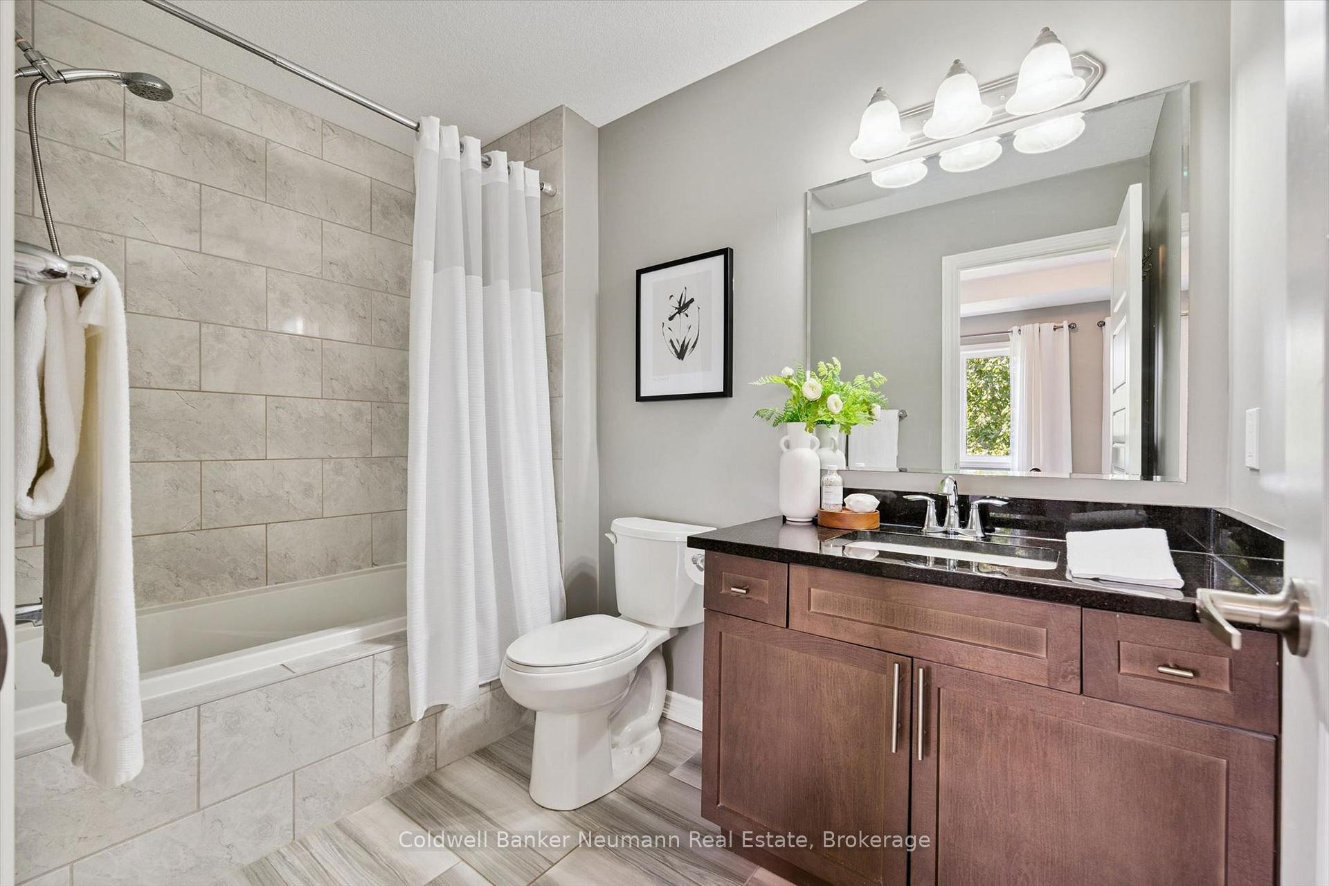 Photo 19 of Unit 3, 91 Poppy Drive E, Guelph, Pineridge/Westminster Woods — HOMEH
