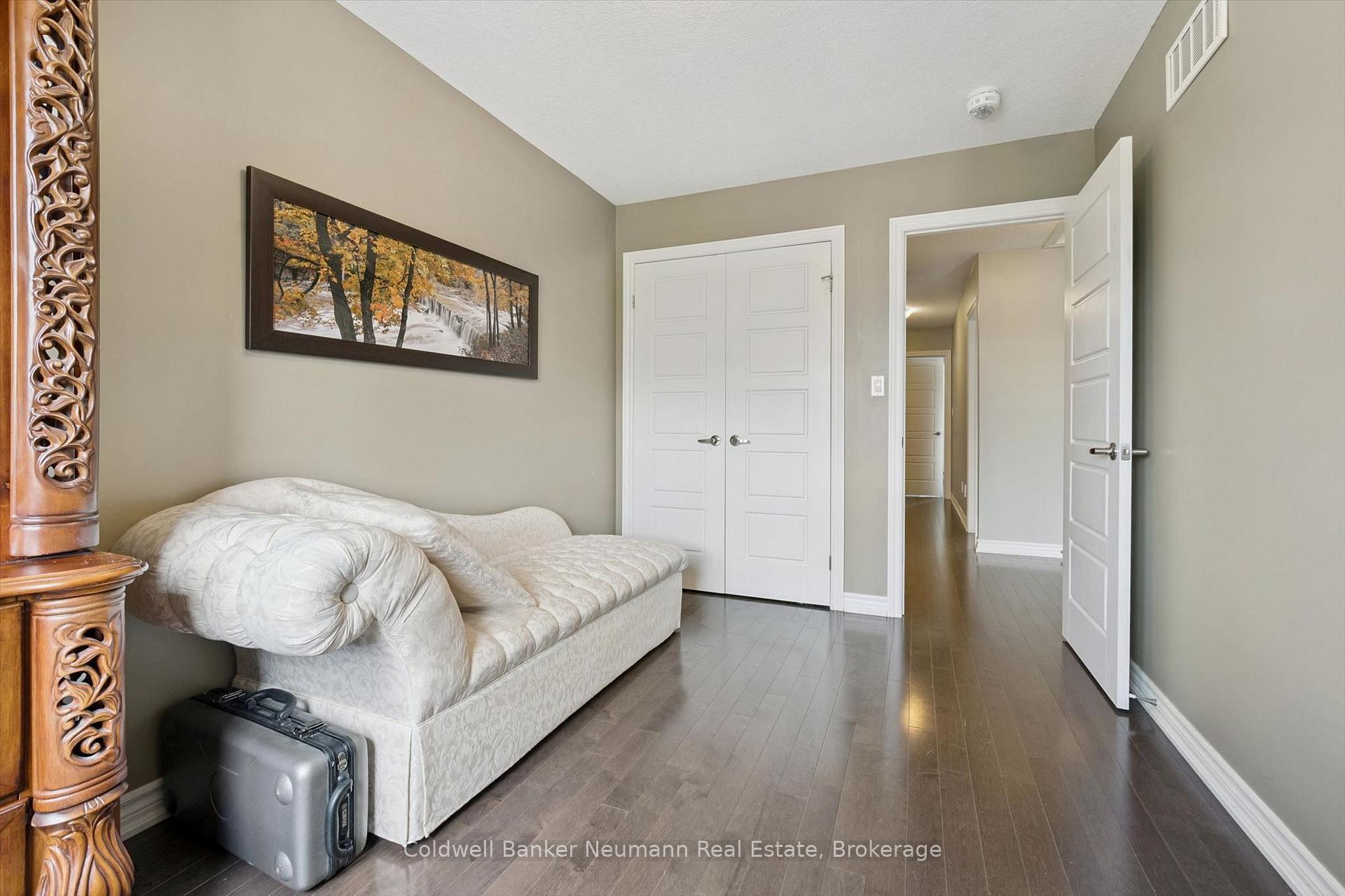 Photo 20 of Unit 3, 91 Poppy Drive E, Guelph, Pineridge/Westminster Woods — HOMEH