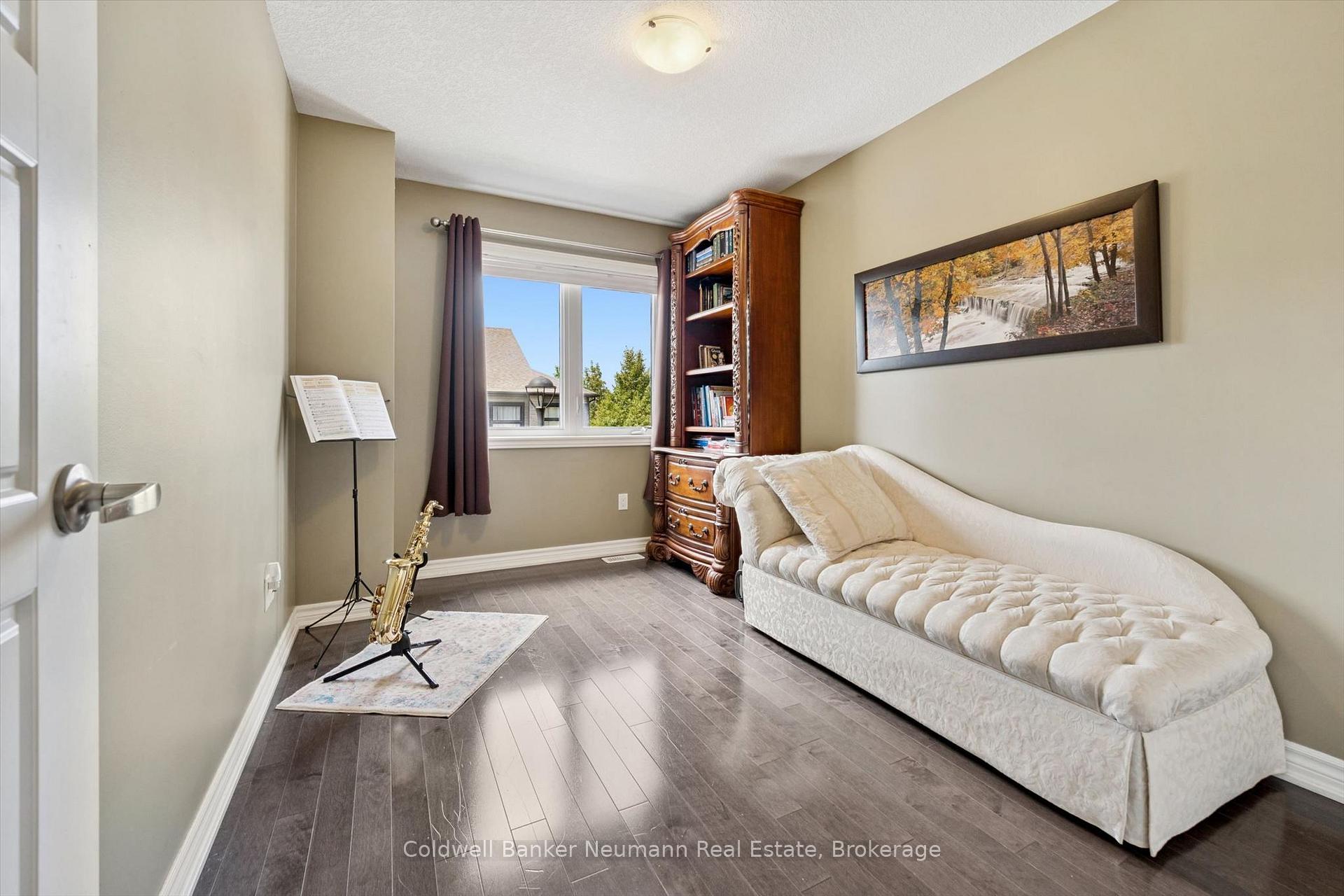 Photo 21 of Unit 3, 91 Poppy Drive E, Guelph, Pineridge/Westminster Woods — HOMEH