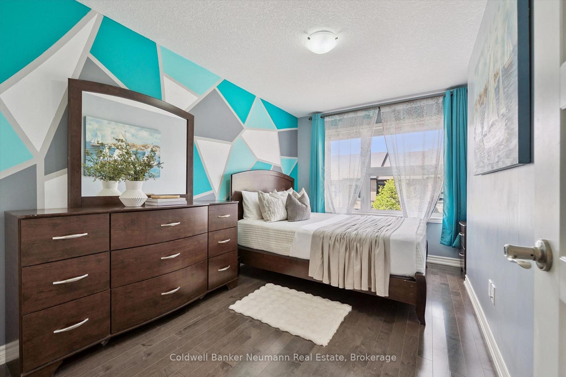 Photo 22 of Unit 3, 91 Poppy Drive E, Guelph, Pineridge/Westminster Woods — HOMEH