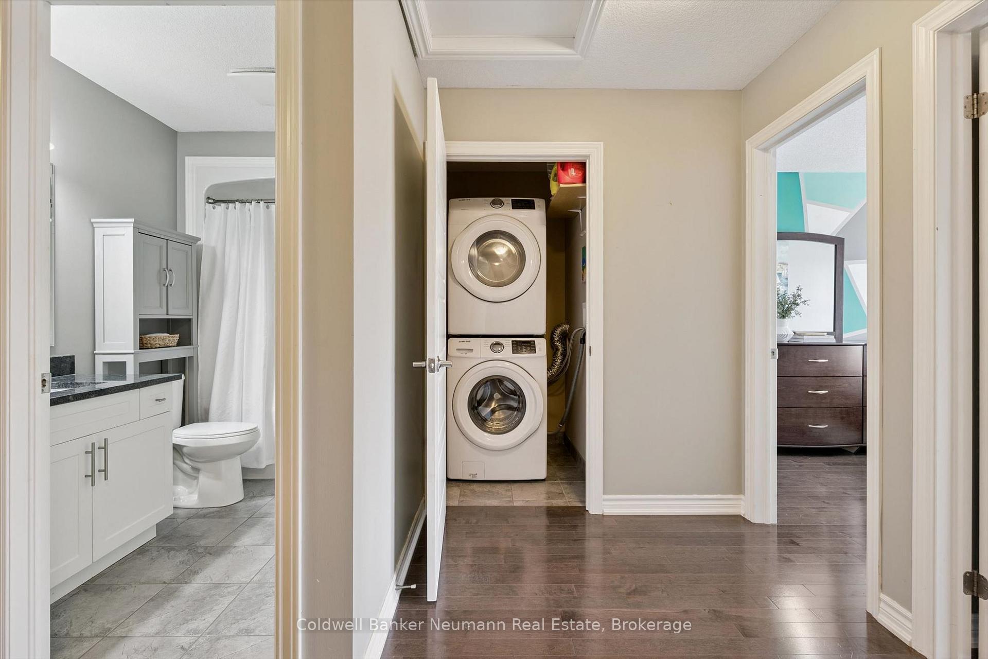 Photo 23 of Unit 3, 91 Poppy Drive E, Guelph, Pineridge/Westminster Woods — HOMEH