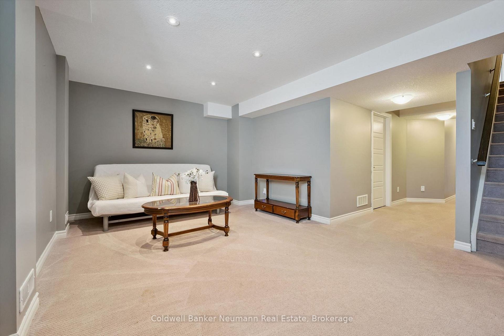 Photo 25 of Unit 3, 91 Poppy Drive E, Guelph, Pineridge/Westminster Woods — HOMEH