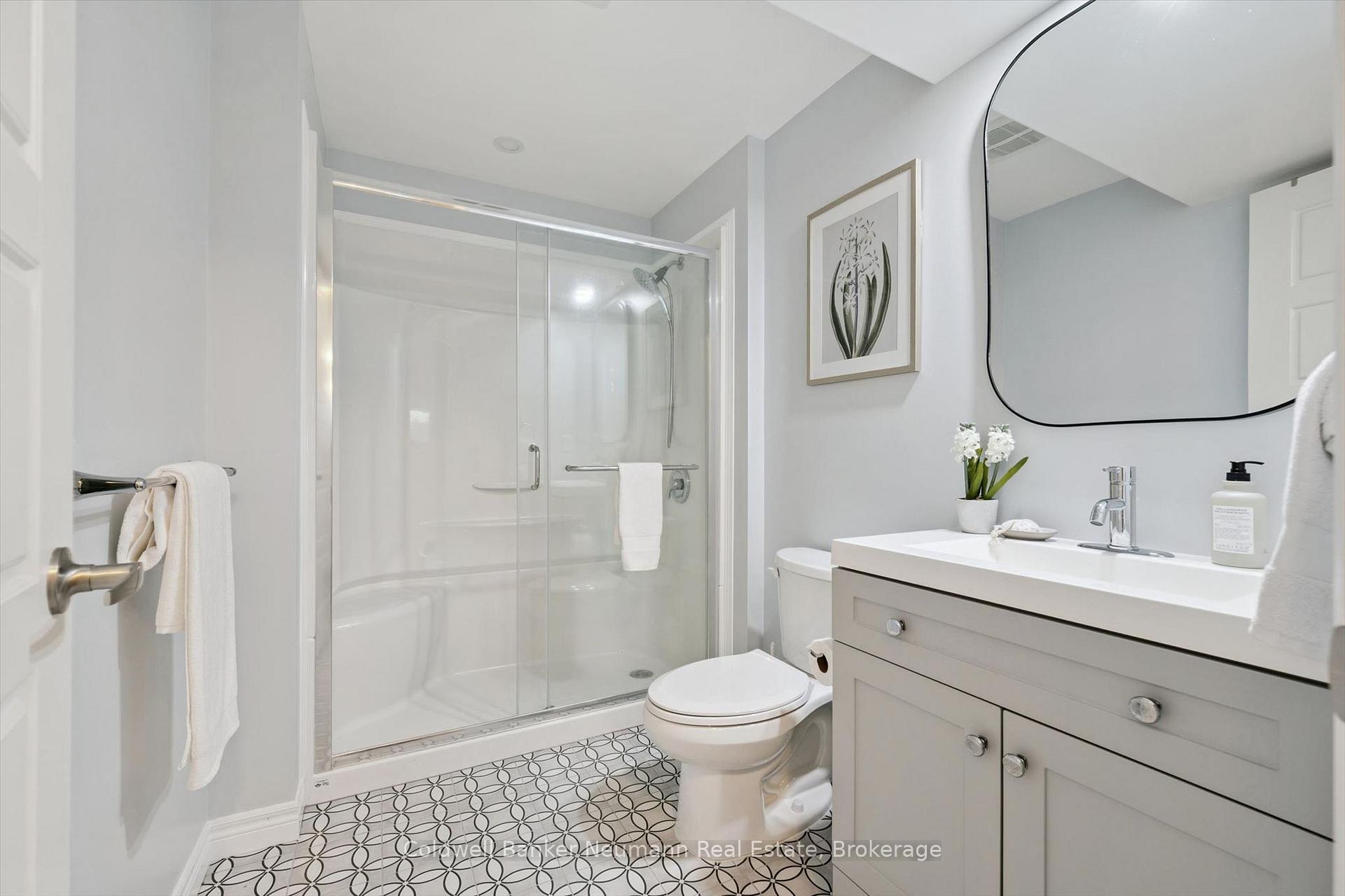 Photo 27 of Unit 3, 91 Poppy Drive E, Guelph, Pineridge/Westminster Woods — HOMEH