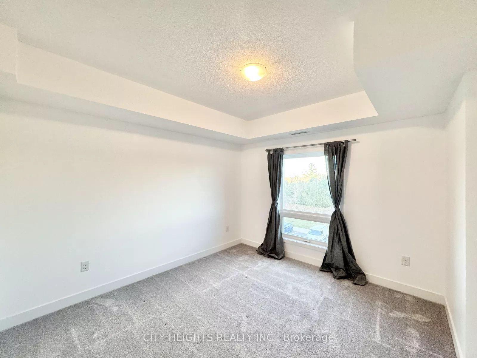 Photo 23 of Unit 205, 10 Culinary Lane, Barrie, Innis-Shore — HOMEH