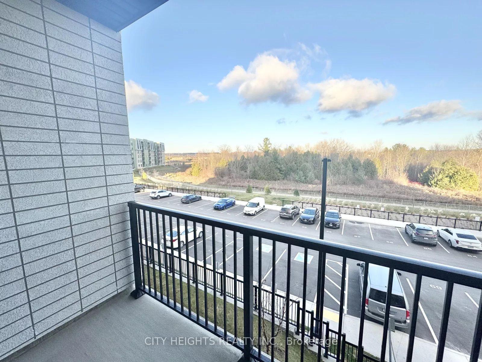 Photo 27 of Unit 205, 10 Culinary Lane, Barrie, Innis-Shore — HOMEH