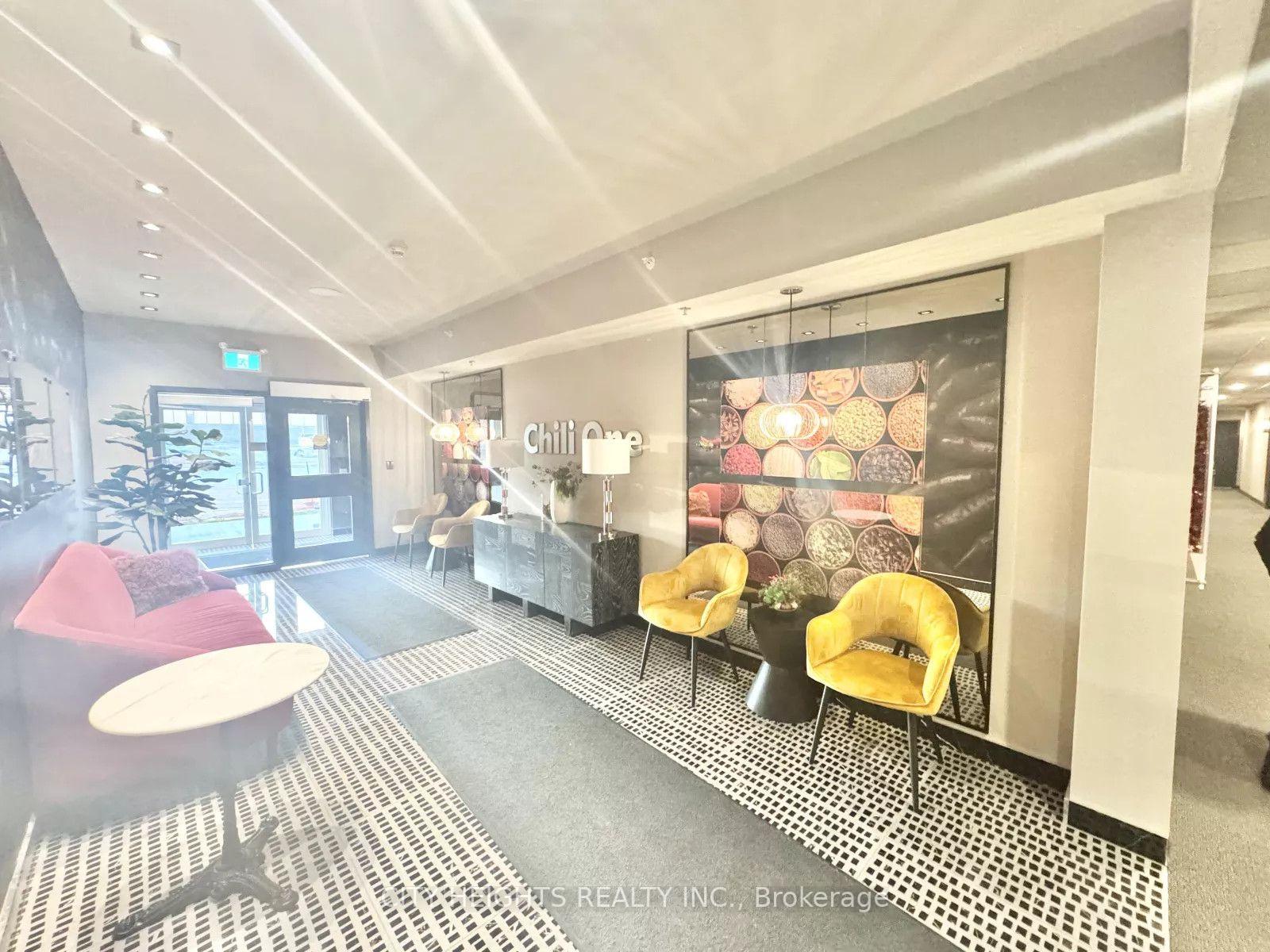 Photo 28 of Unit 205, 10 Culinary Lane, Barrie, Innis-Shore — HOMEH