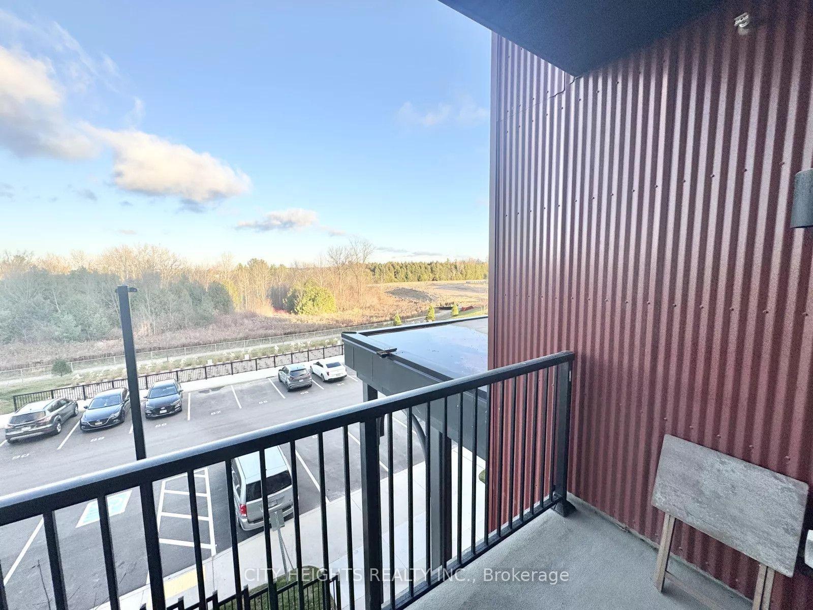 Photo 29 of Unit 205, 10 Culinary Lane, Barrie, Innis-Shore — HOMEH