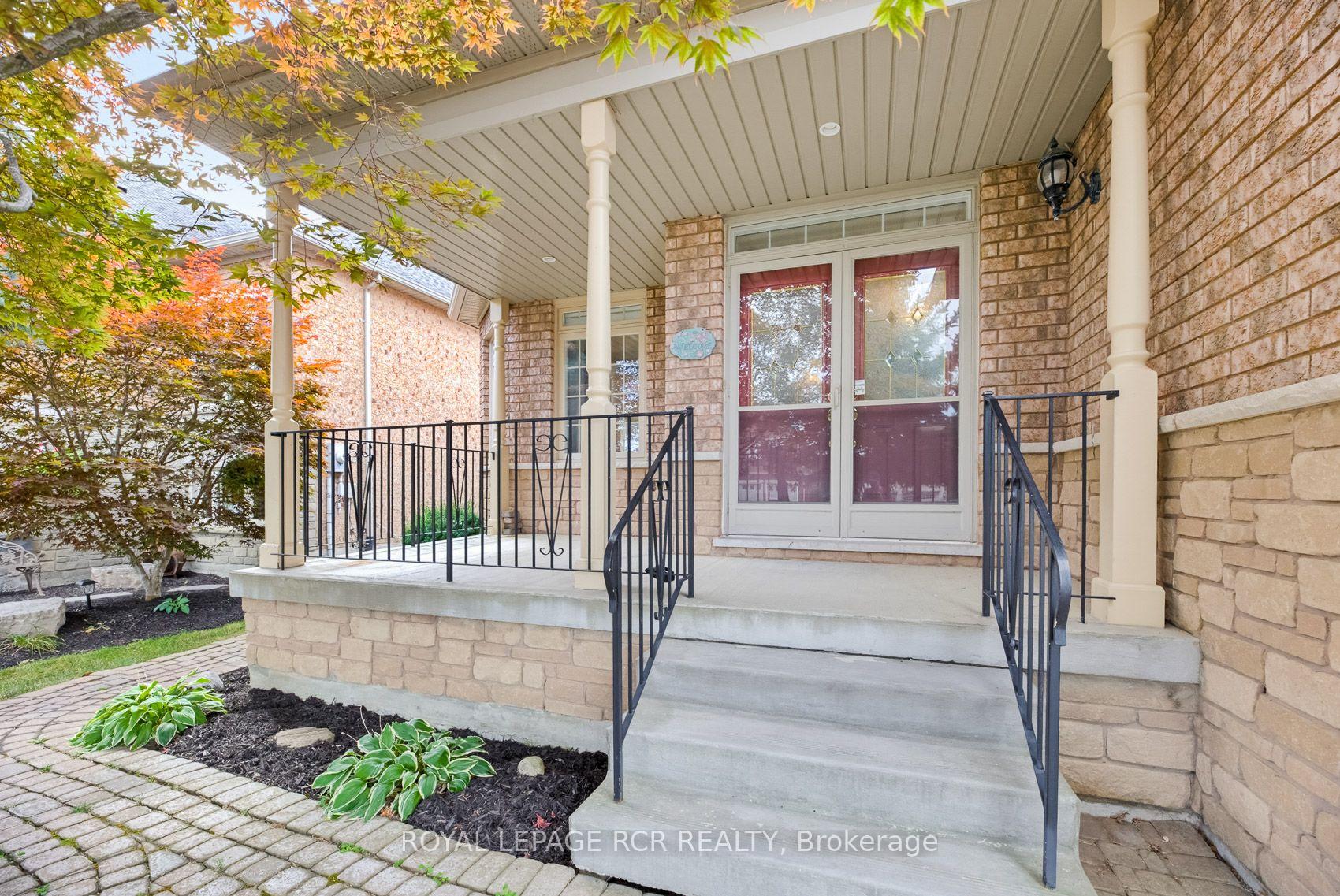 Photo 2 of 20 Kirkwood Crescent, Caledon, Rural Caledon — HOMEH