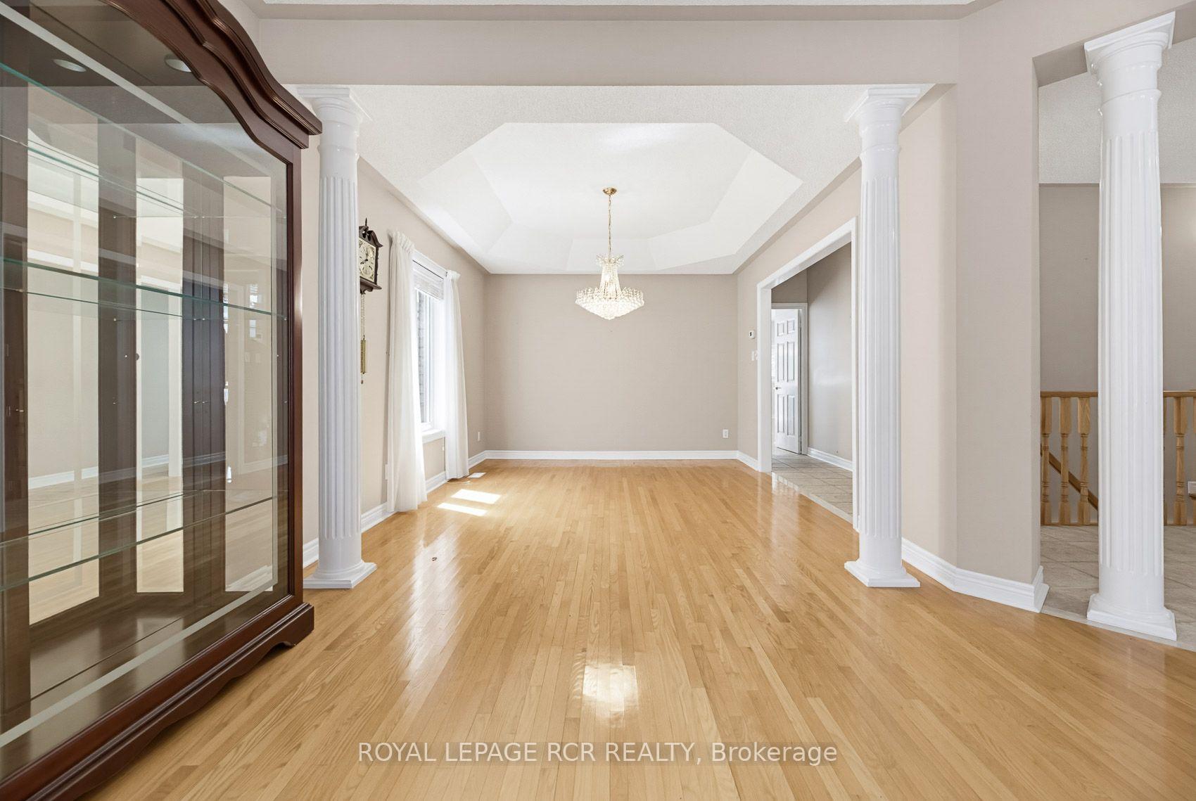 Photo 6 of 20 Kirkwood Crescent, Caledon, Rural Caledon — HOMEH