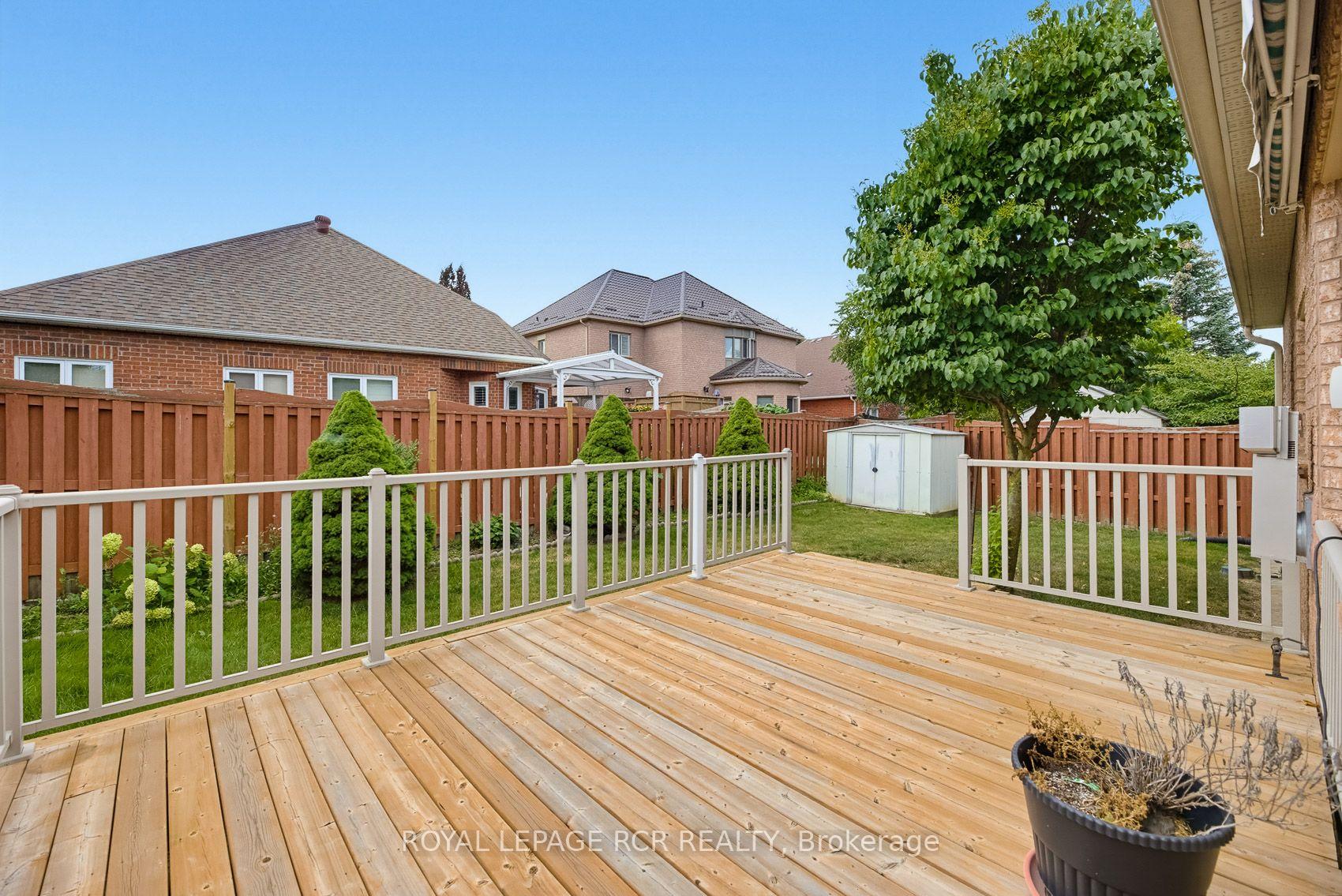 Photo 14 of 20 Kirkwood Crescent, Caledon, Rural Caledon — HOMEH