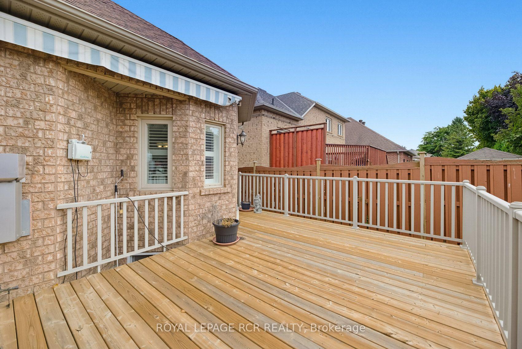 Photo 42 of 20 Kirkwood Crescent, Caledon, Rural Caledon — HOMEH