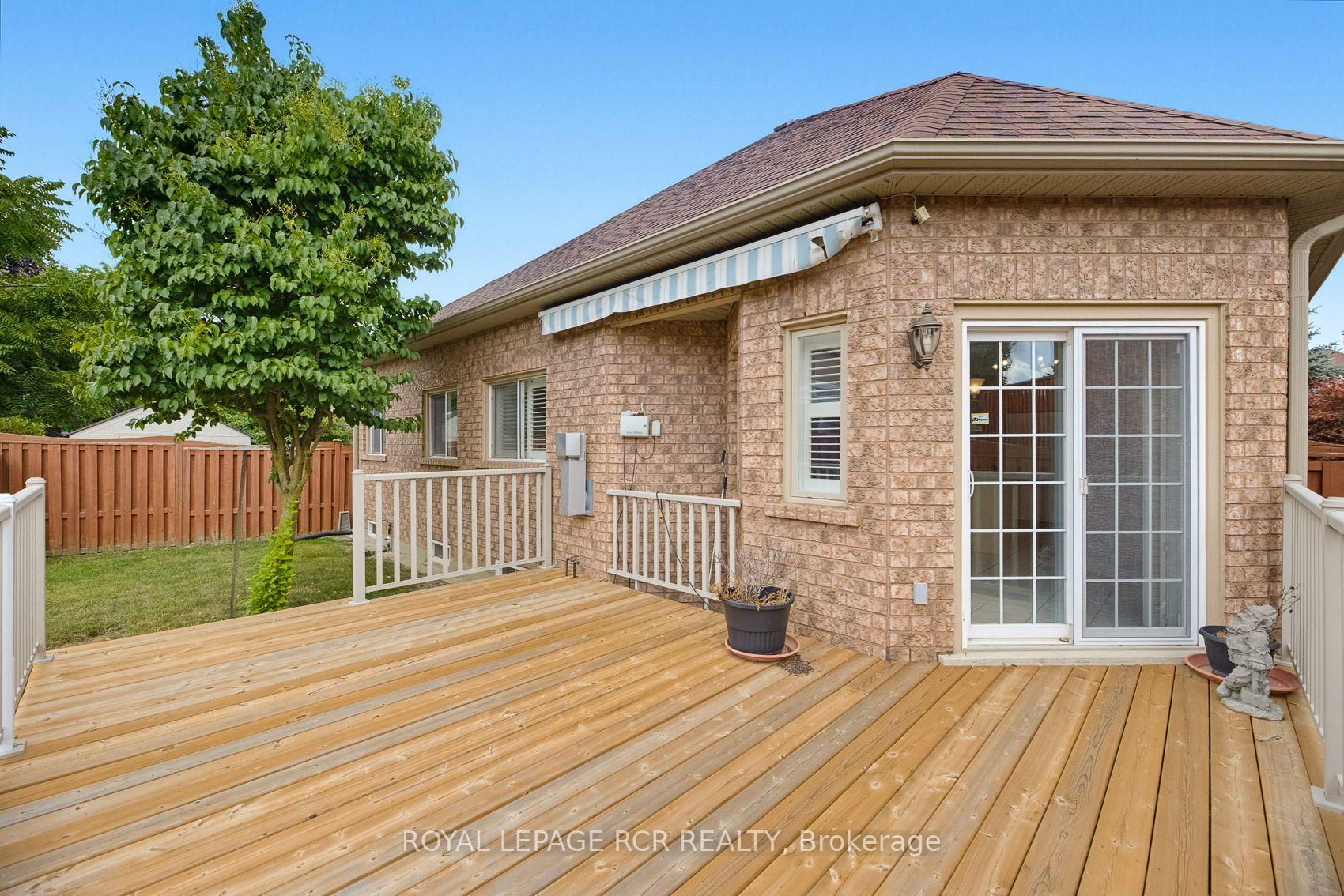 Photo 43 of 20 Kirkwood Crescent, Caledon, Rural Caledon — HOMEH