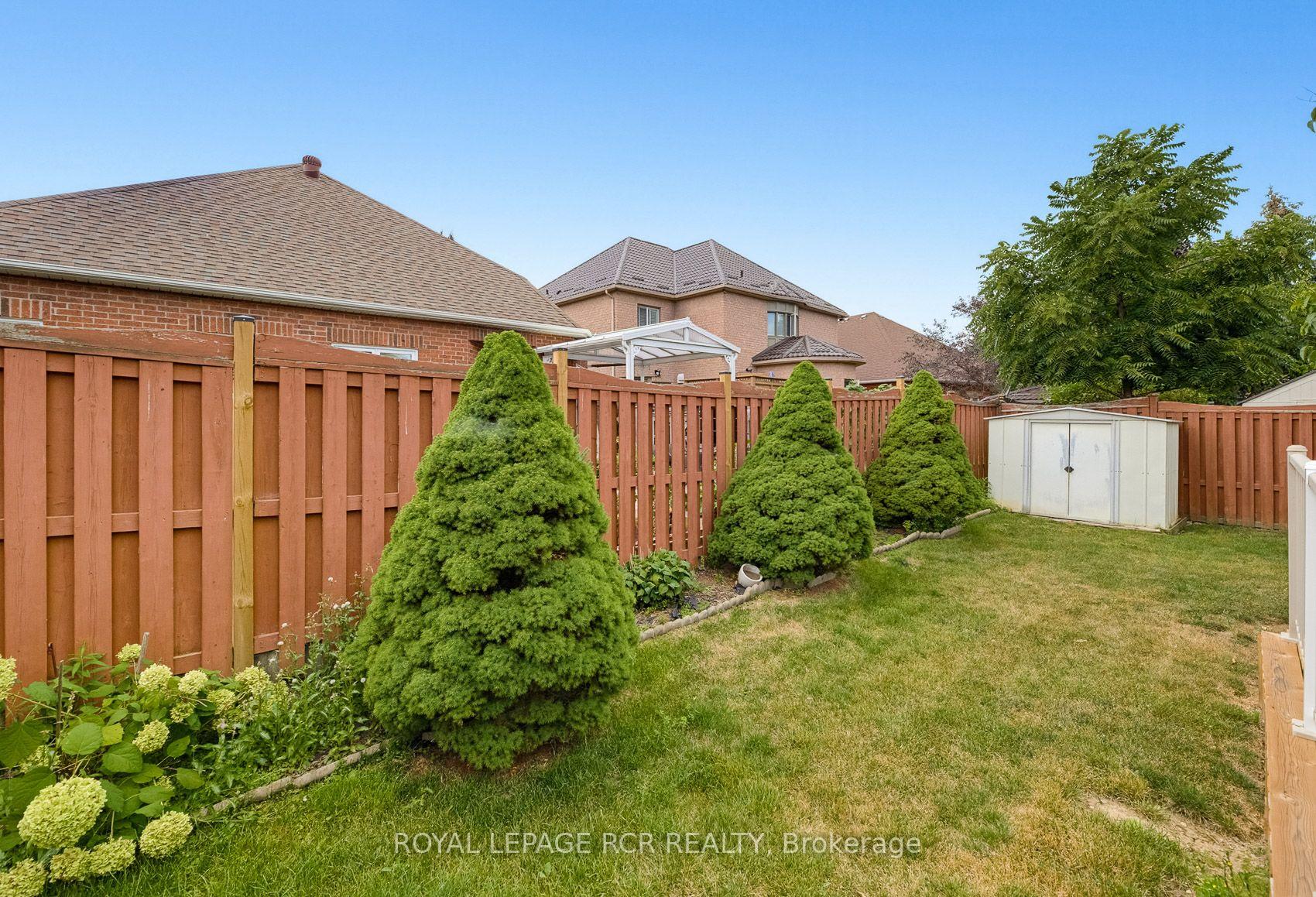 Photo 44 of 20 Kirkwood Crescent, Caledon, Rural Caledon — HOMEH
