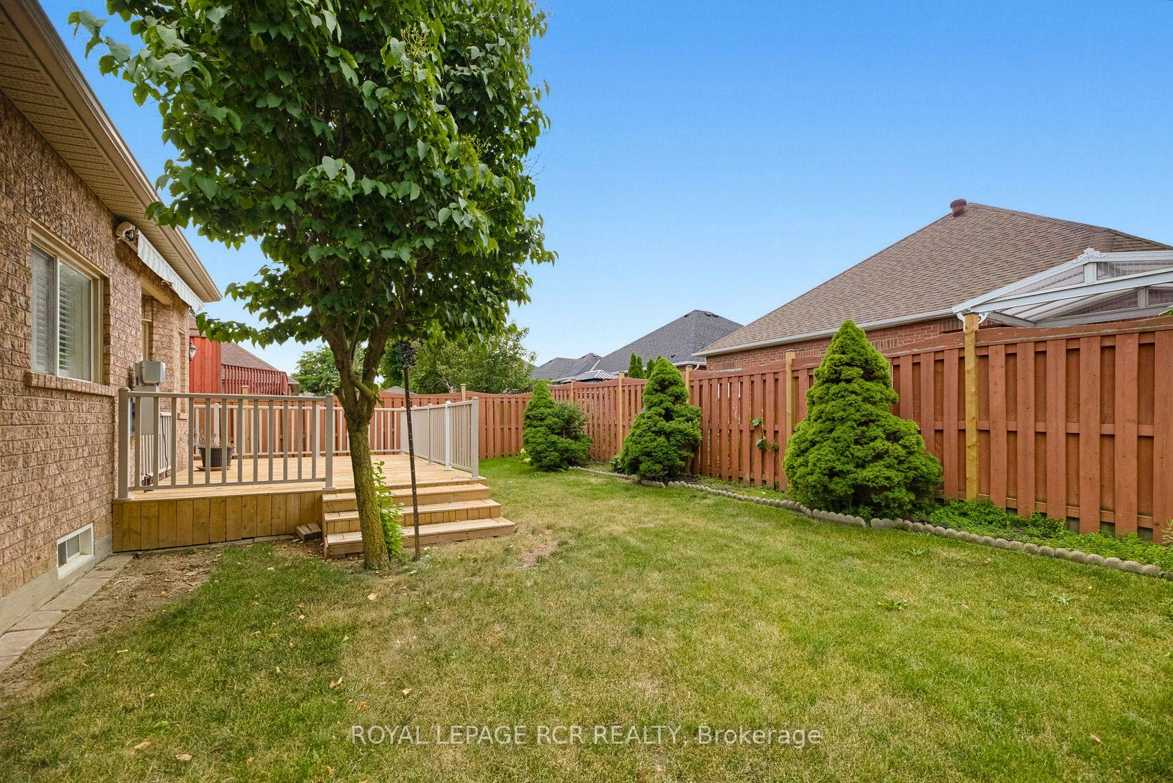 Photo 45 of 20 Kirkwood Crescent, Caledon, Rural Caledon — HOMEH