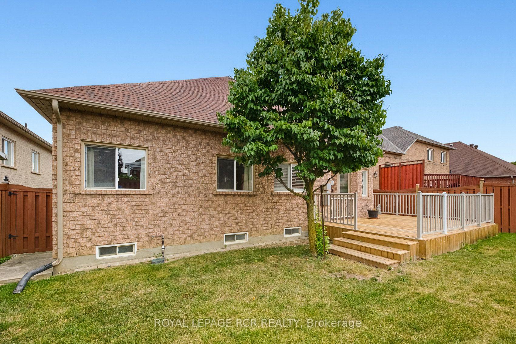 Photo 46 of 20 Kirkwood Crescent, Caledon, Rural Caledon — HOMEH