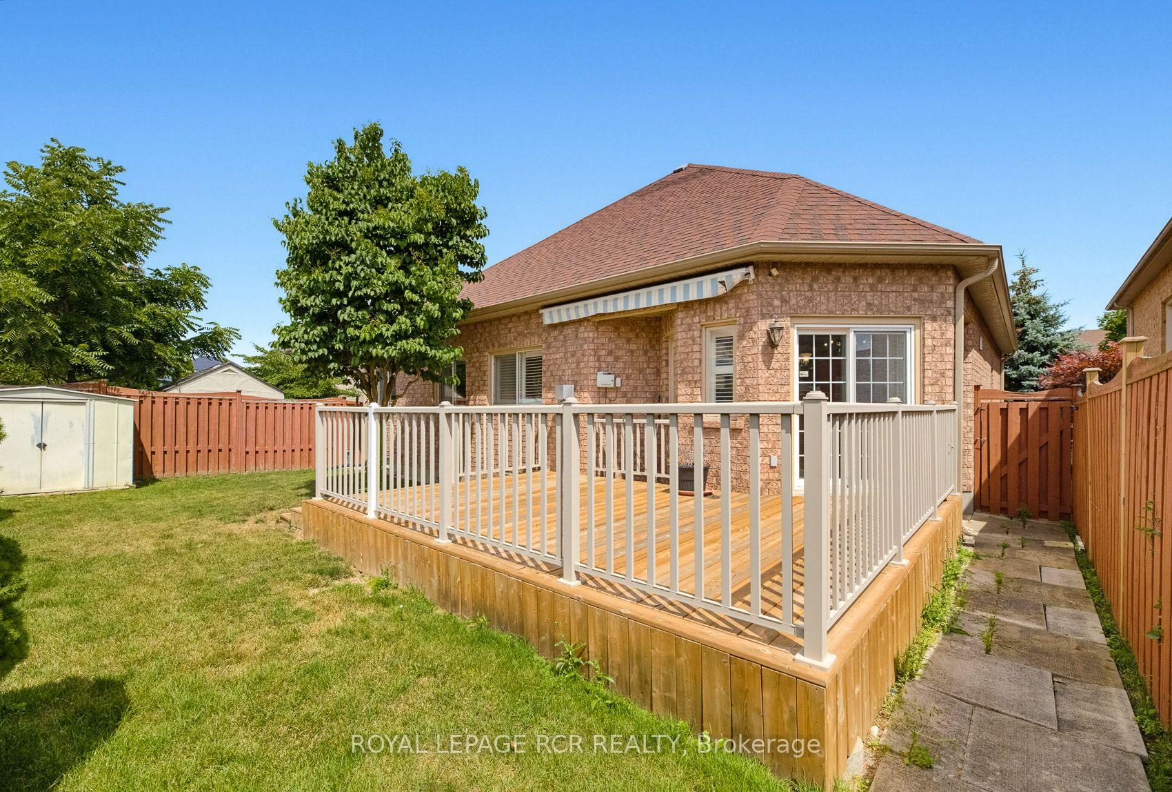 Photo 47 of 20 Kirkwood Crescent, Caledon, Rural Caledon — HOMEH
