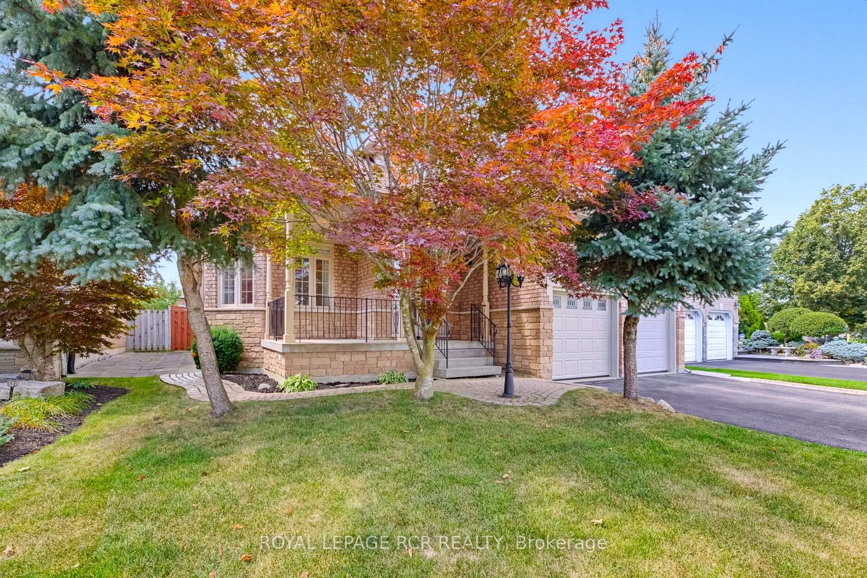 Photo 49 of 20 Kirkwood Crescent, Caledon, Rural Caledon — HOMEH