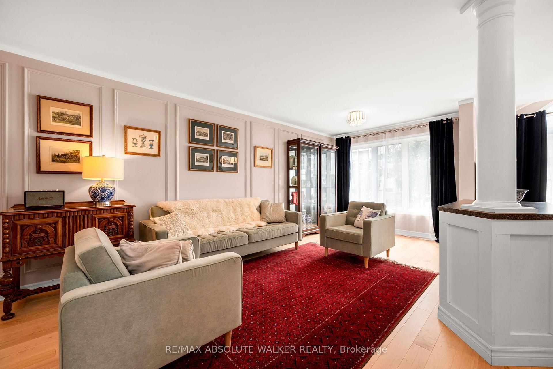 Photo 2 of 446 Goldenbrook Way, Ottawa, Avalon East — HOMEH