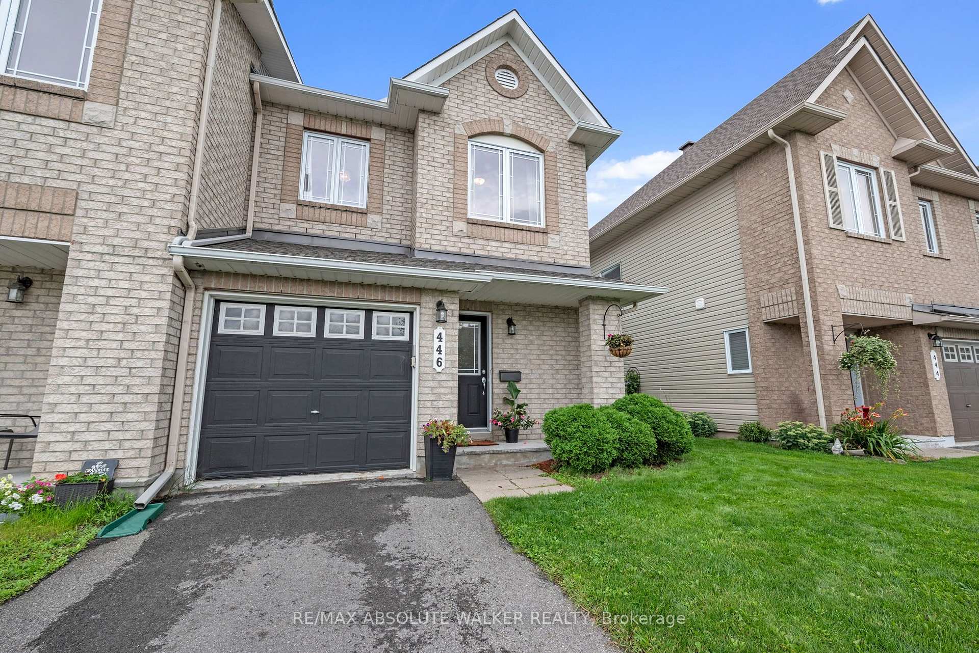 Photo 8 of 446 Goldenbrook Way, Ottawa, Avalon East — HOMEH
