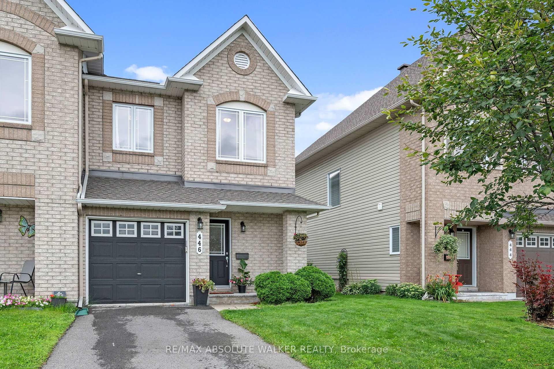 Photo 7 of 446 Goldenbrook Way, Ottawa, Avalon East — HOMEH