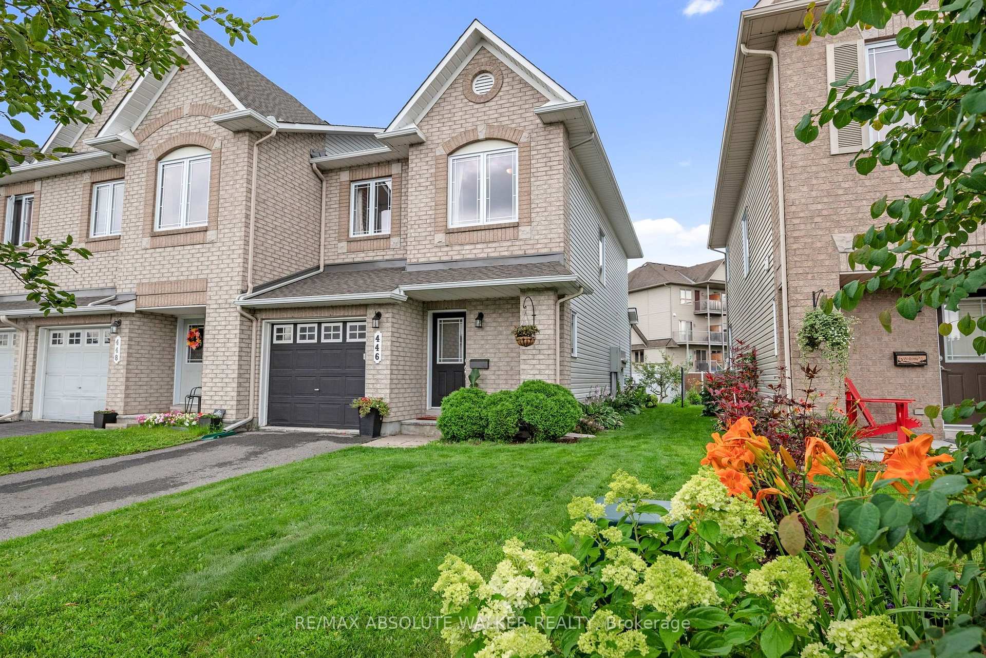 Photo 9 of 446 Goldenbrook Way, Ottawa, Avalon East — HOMEH