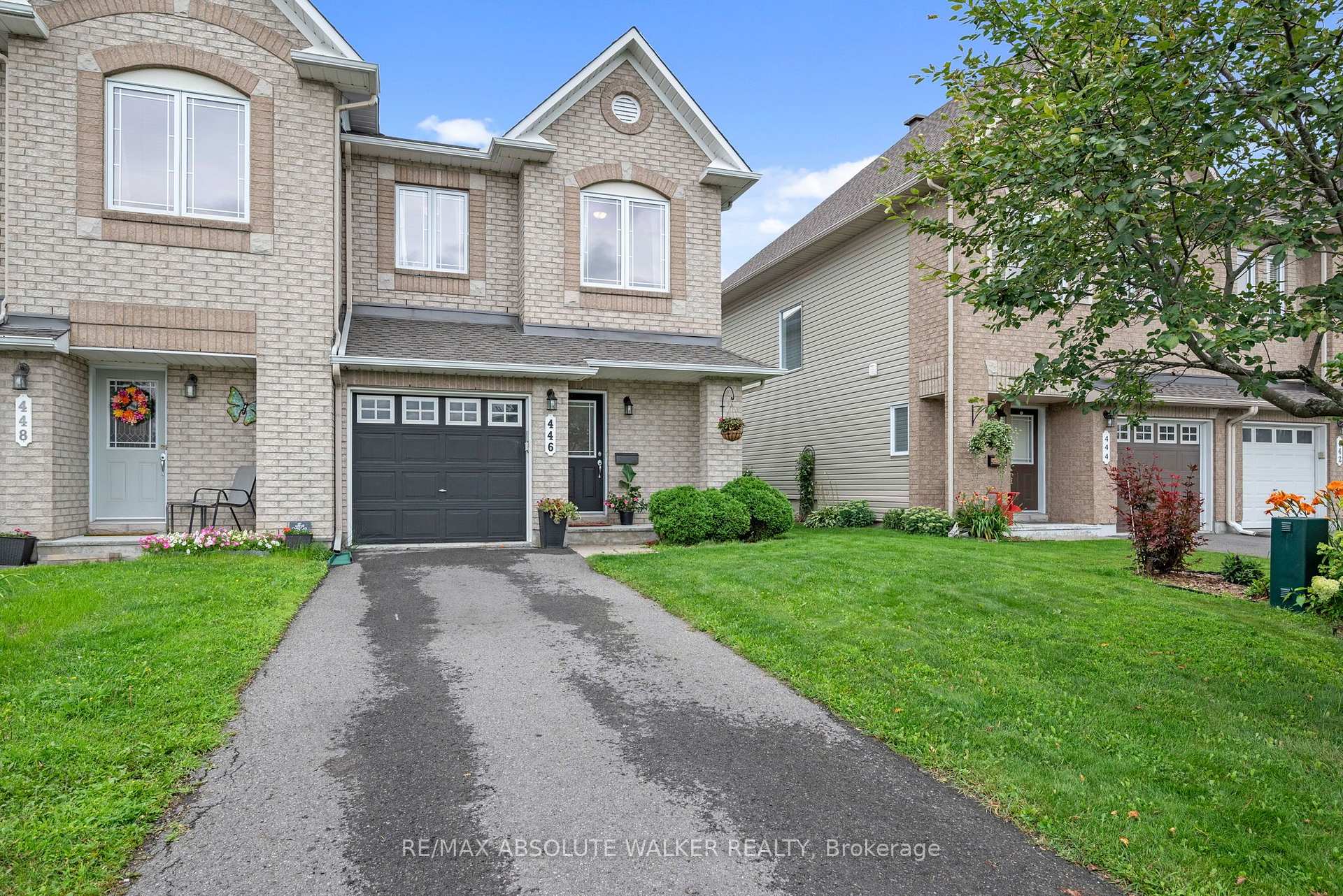 Photo 6 of 446 Goldenbrook Way, Ottawa, Avalon East — HOMEH