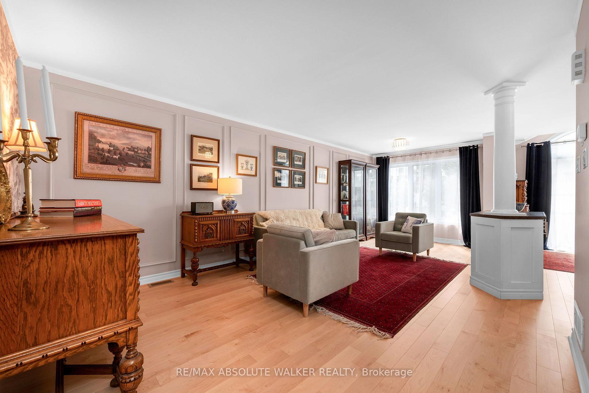 Photo 13 of 446 Goldenbrook Way, Ottawa, Avalon East — HOMEH