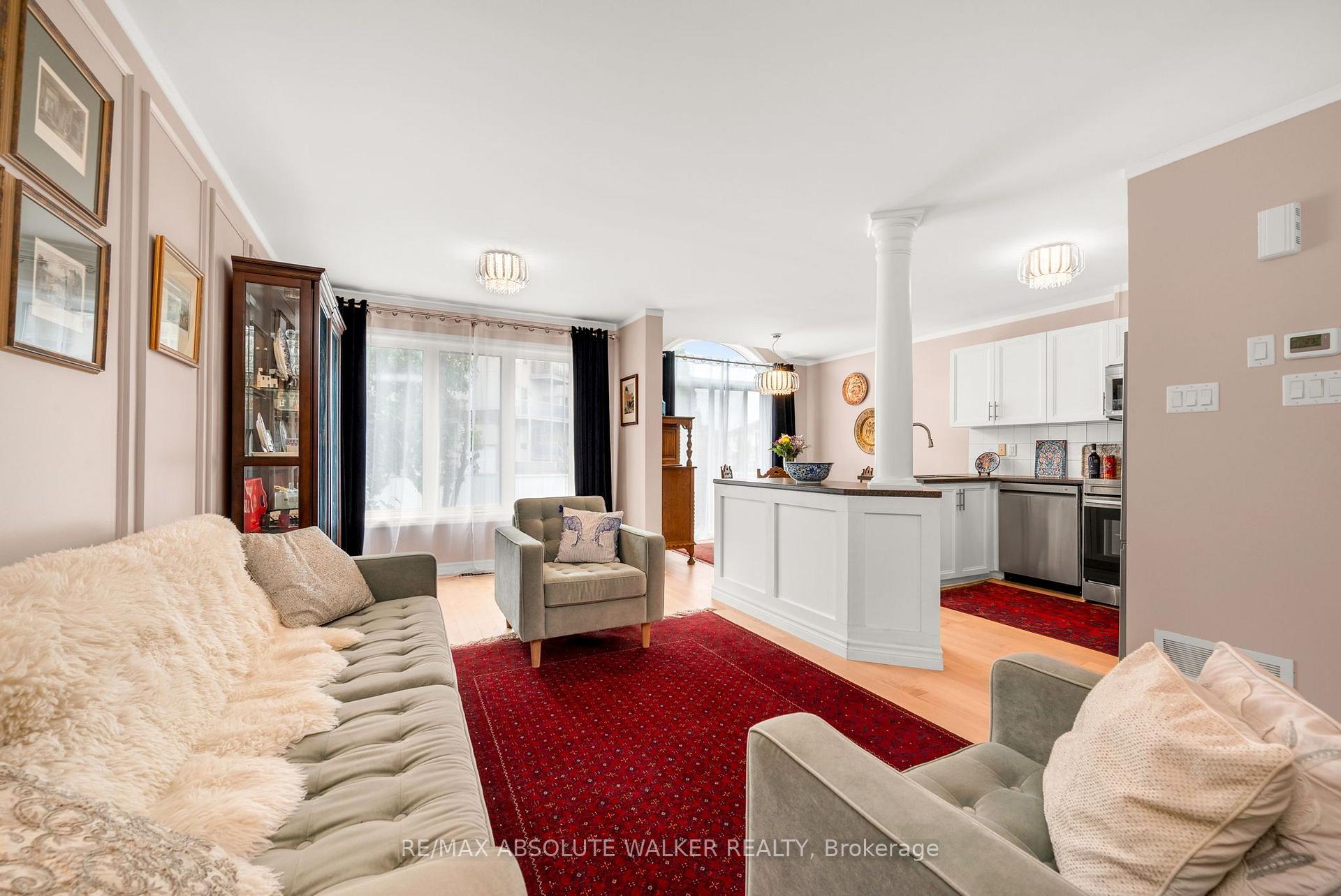 Photo 15 of 446 Goldenbrook Way, Ottawa, Avalon East — HOMEH