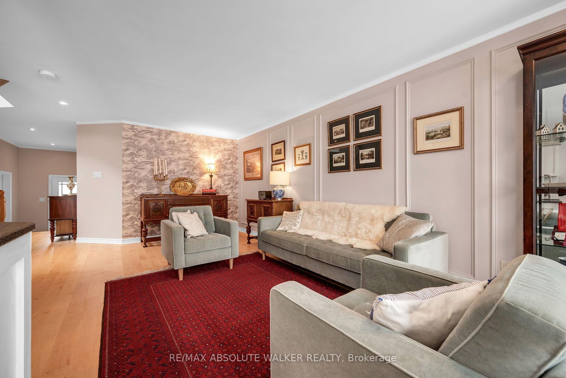 Photo 16 of 446 Goldenbrook Way, Ottawa, Avalon East — HOMEH