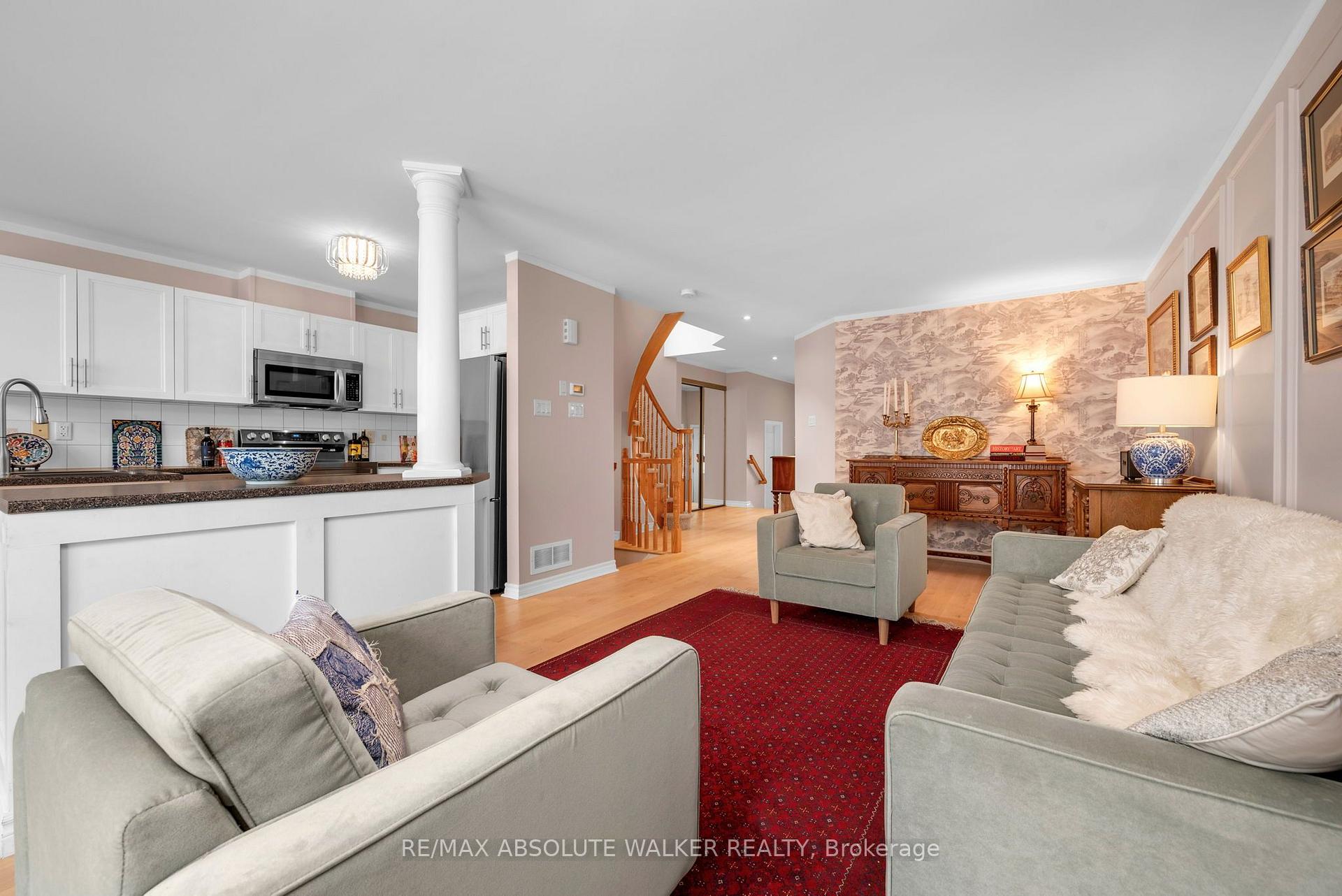 Photo 17 of 446 Goldenbrook Way, Ottawa, Avalon East — HOMEH