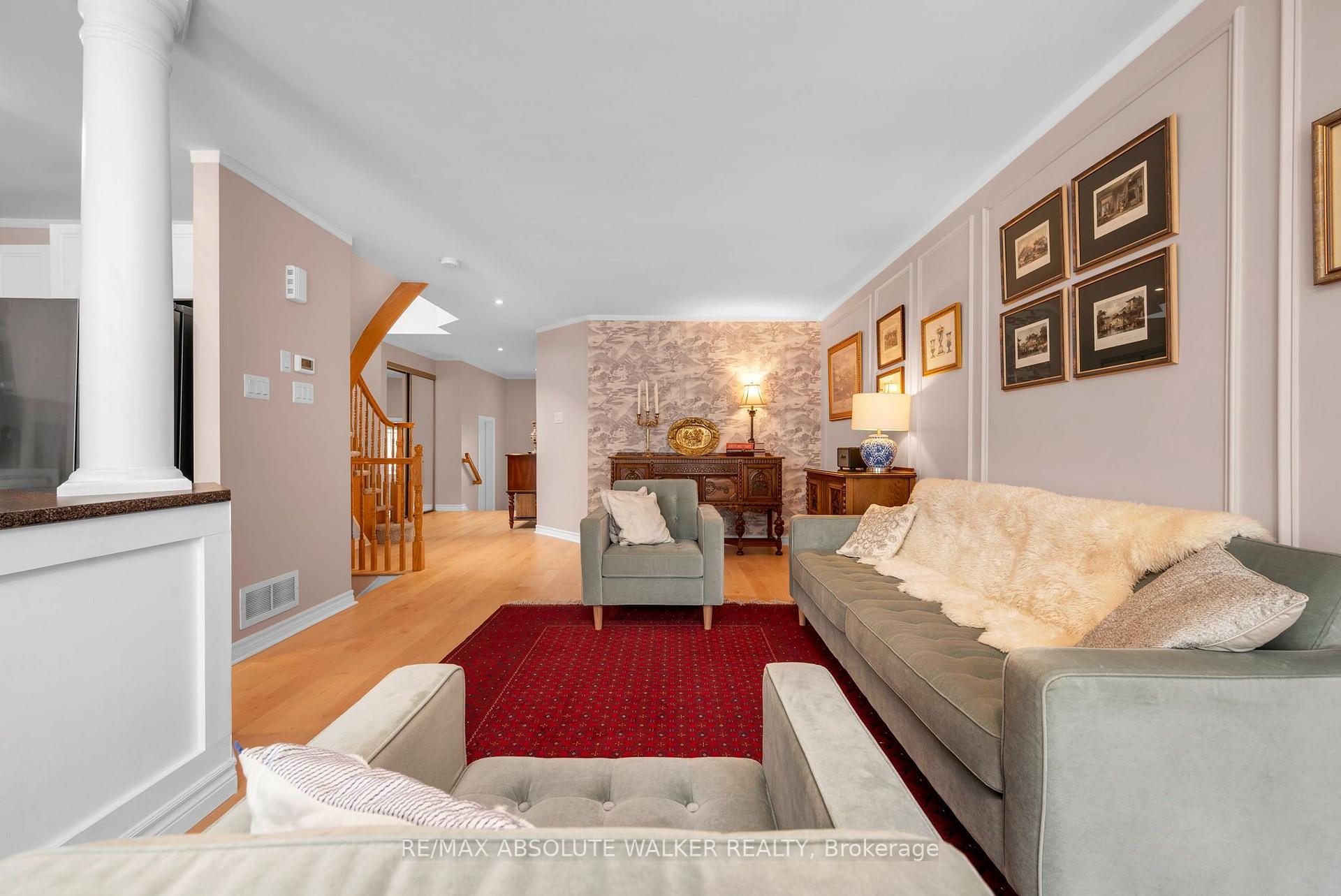 Photo 18 of 446 Goldenbrook Way, Ottawa, Avalon East — HOMEH