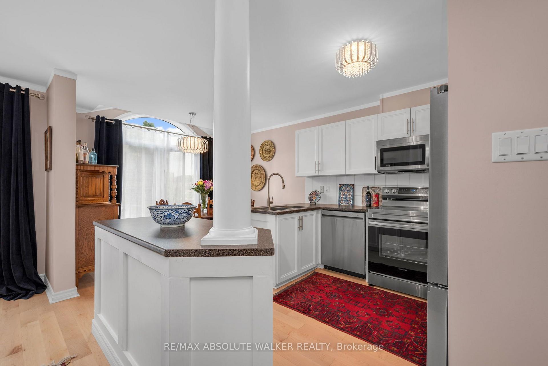 Photo 20 of 446 Goldenbrook Way, Ottawa, Avalon East — HOMEH