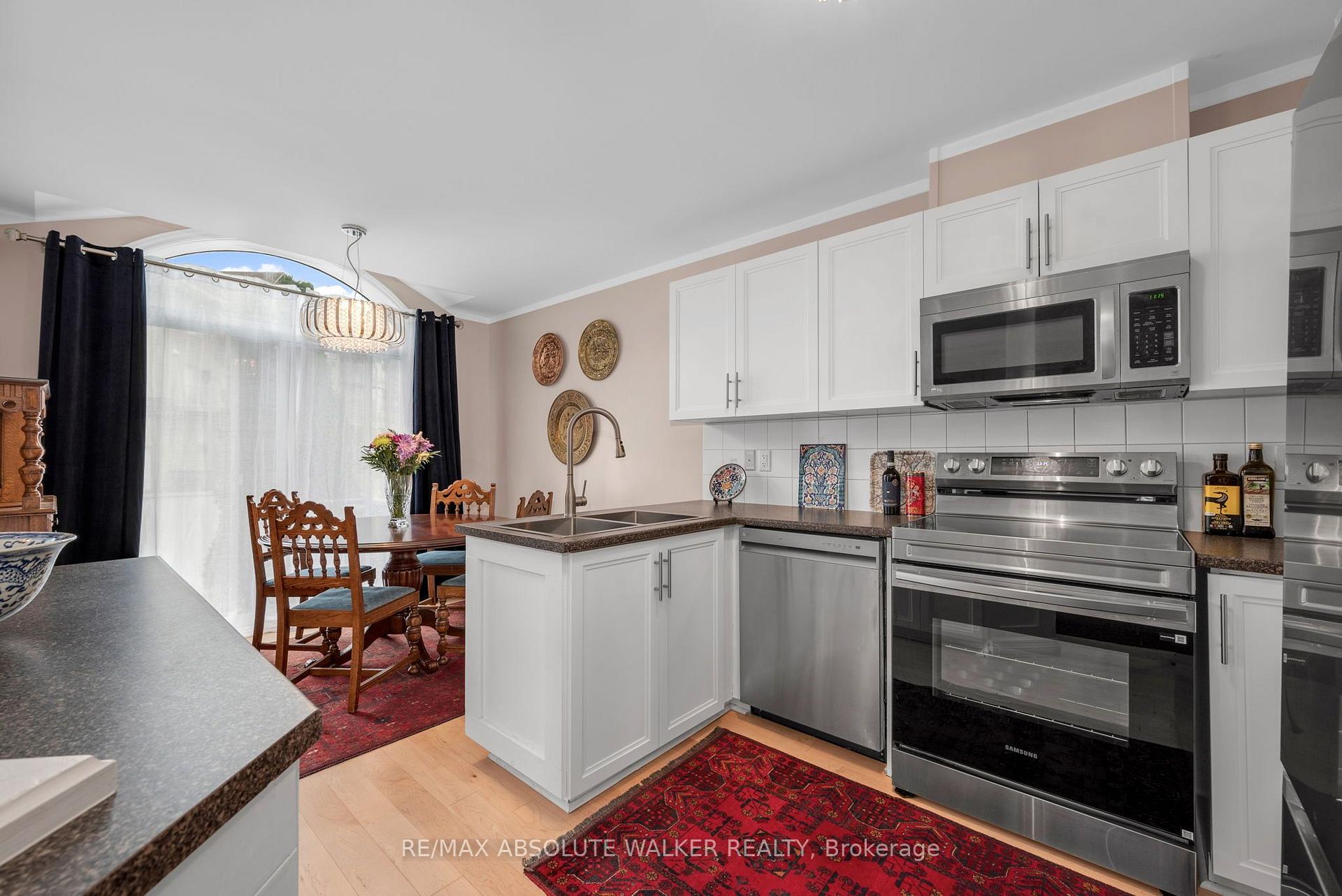 Photo 21 of 446 Goldenbrook Way, Ottawa, Avalon East — HOMEH