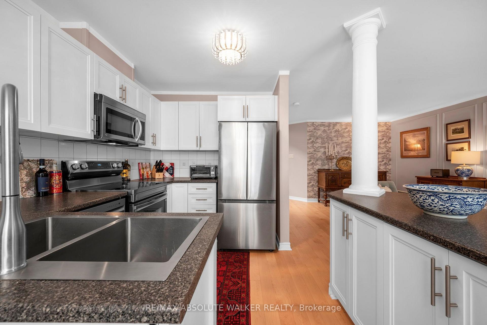 Photo 22 of 446 Goldenbrook Way, Ottawa, Avalon East — HOMEH