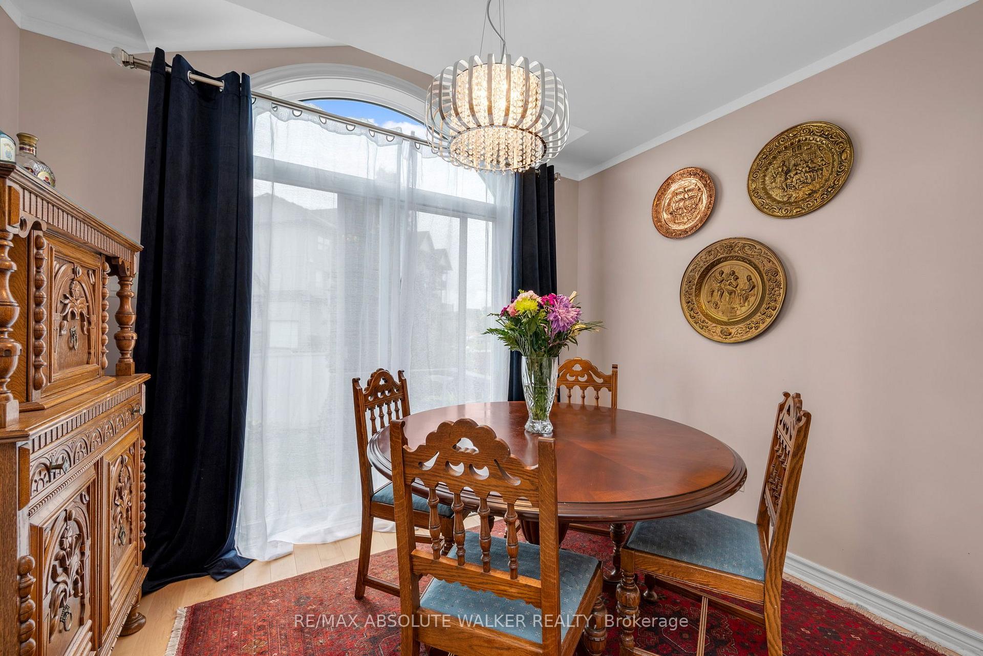 Photo 23 of 446 Goldenbrook Way, Ottawa, Avalon East — HOMEH