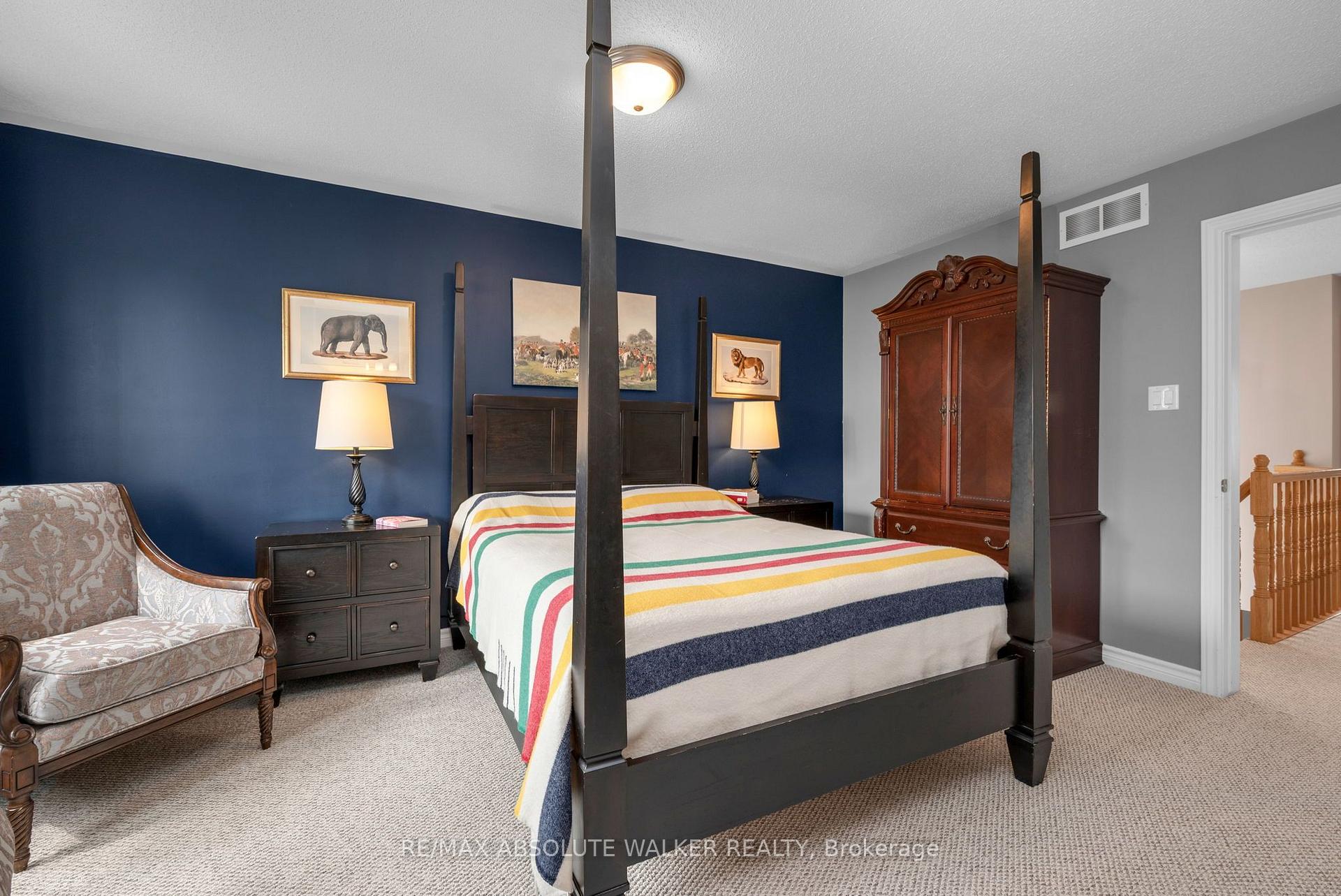 Photo 27 of 446 Goldenbrook Way, Ottawa, Avalon East — HOMEH